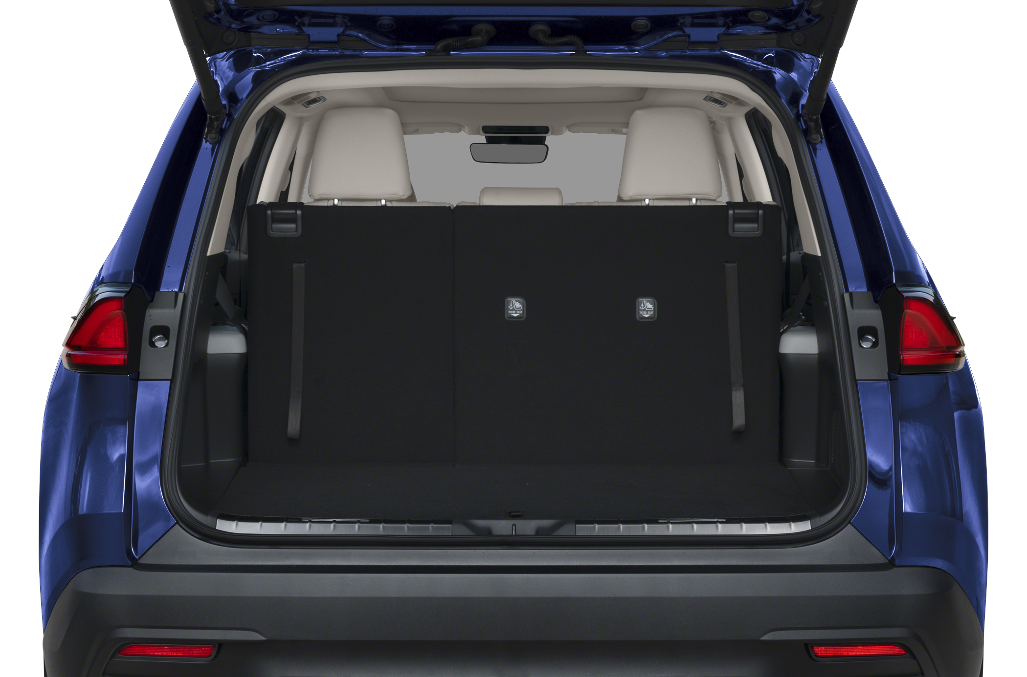 2025 Toyota Grand Highlander Hybrid