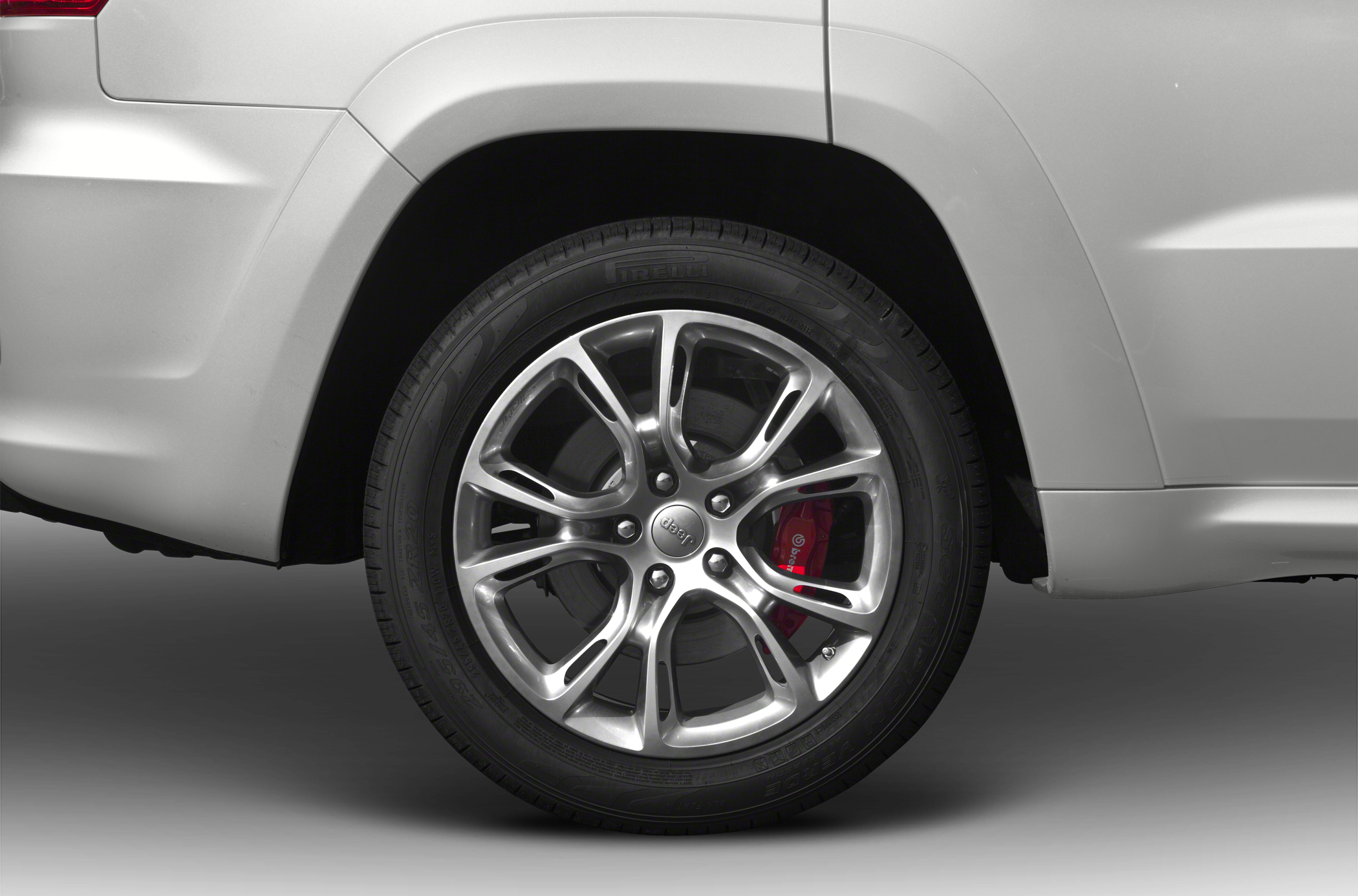 2013 Jeep Grand Cherokee