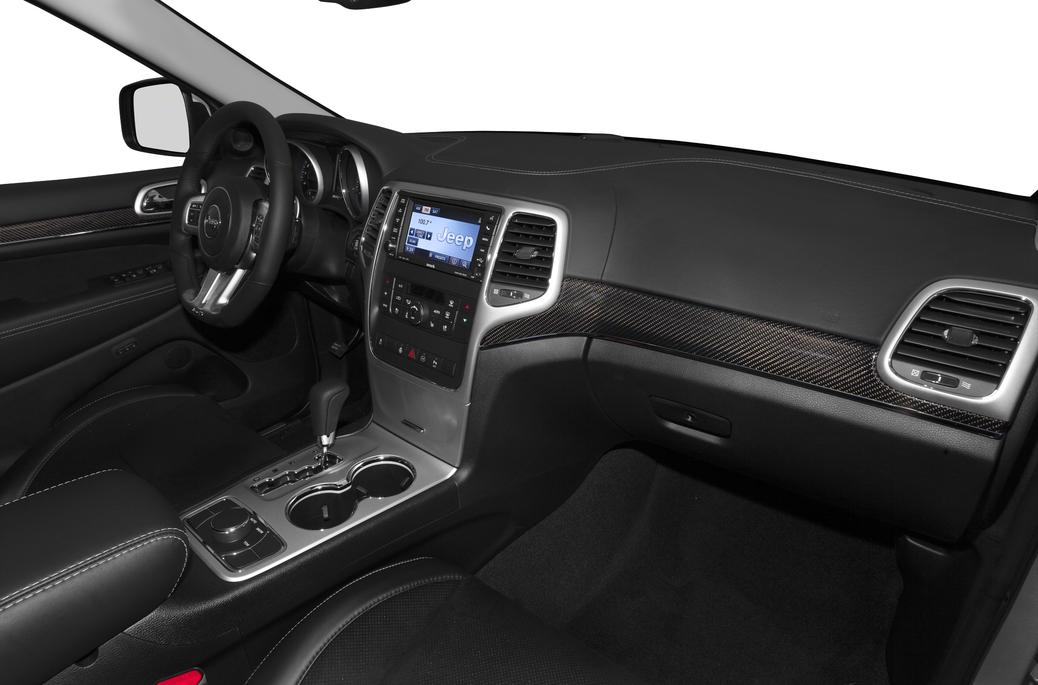 2013 Jeep Grand Cherokee