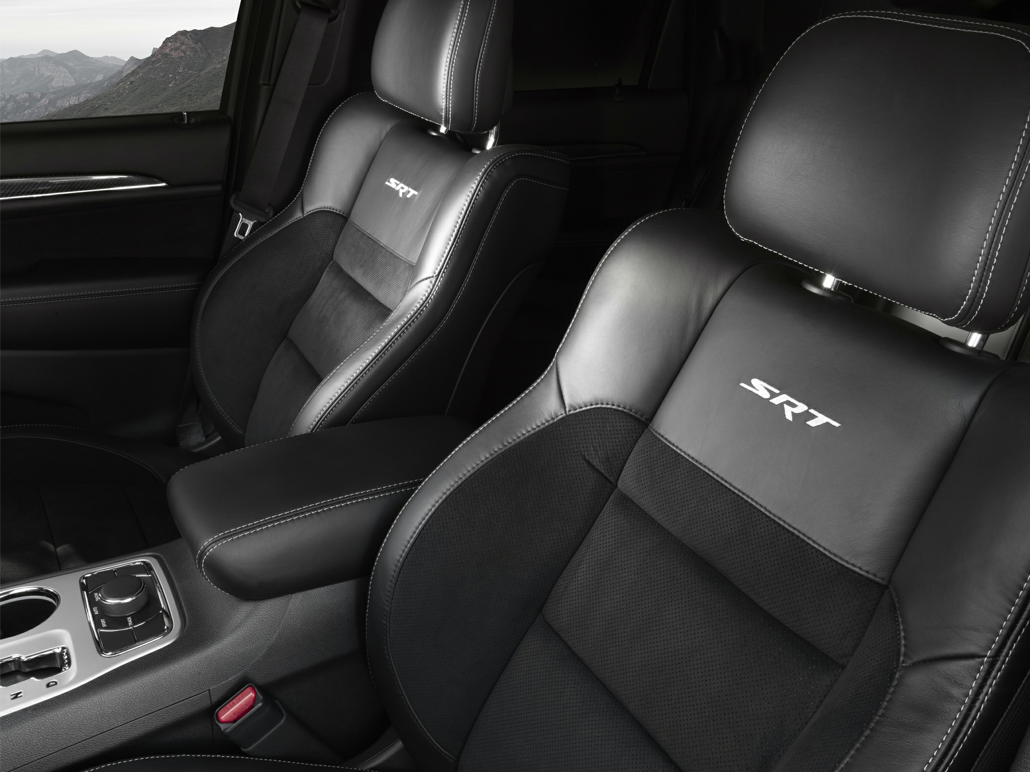 2013 Jeep Grand Cherokee