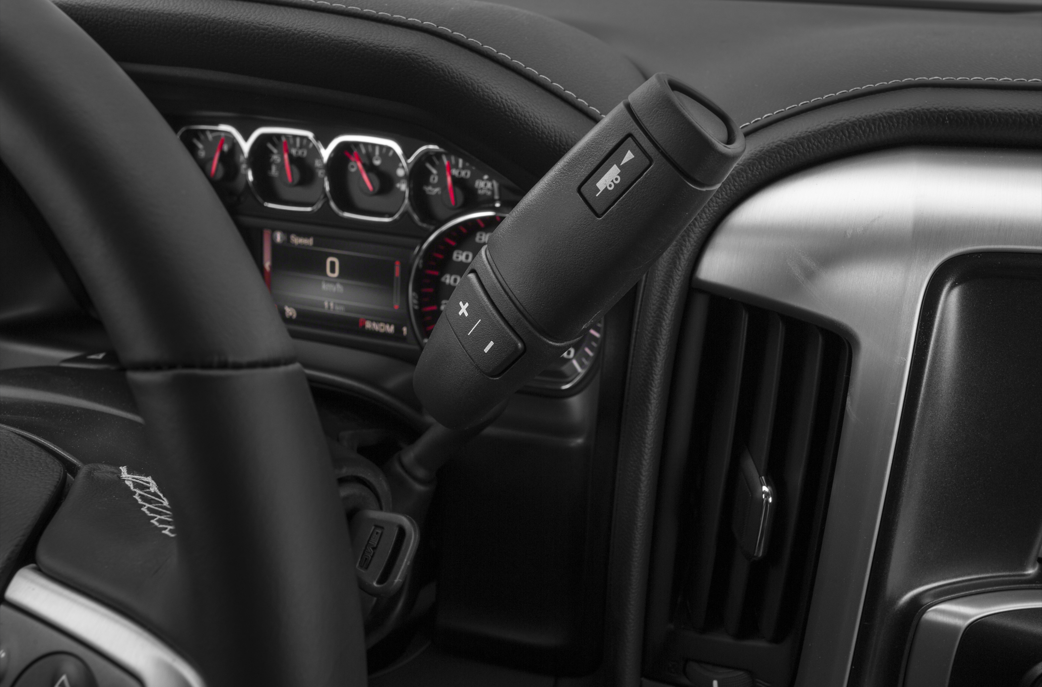 2017 GMC Sierra 2500