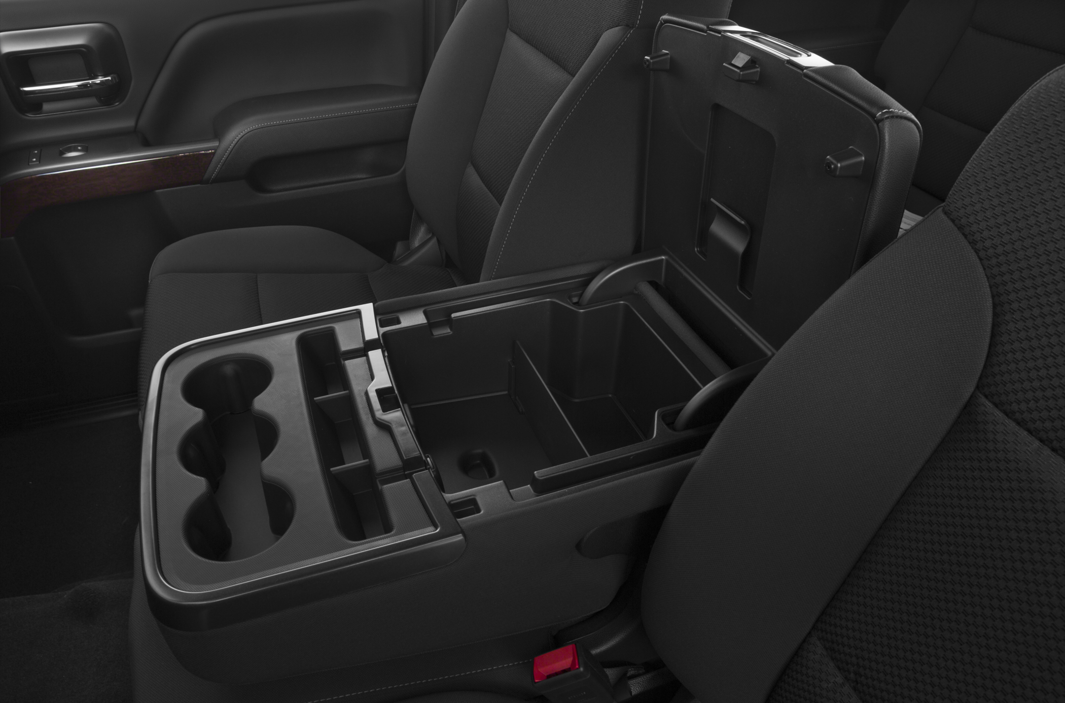2017 GMC Sierra 2500