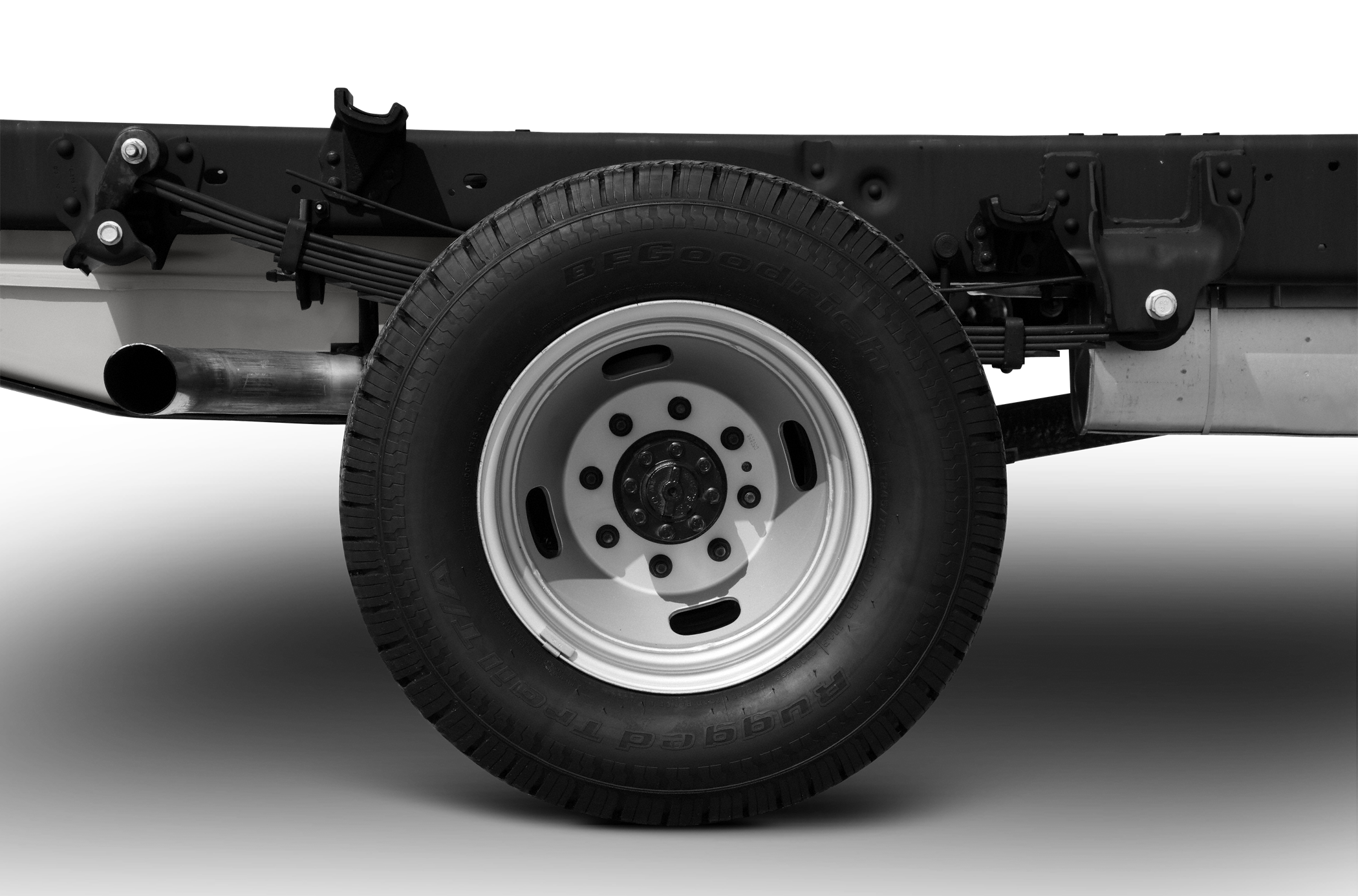 2012 Ford F-350