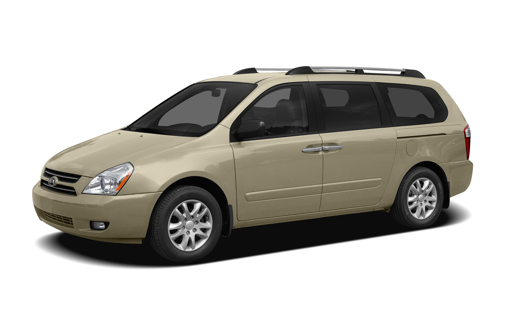 2010 Kia Sedona