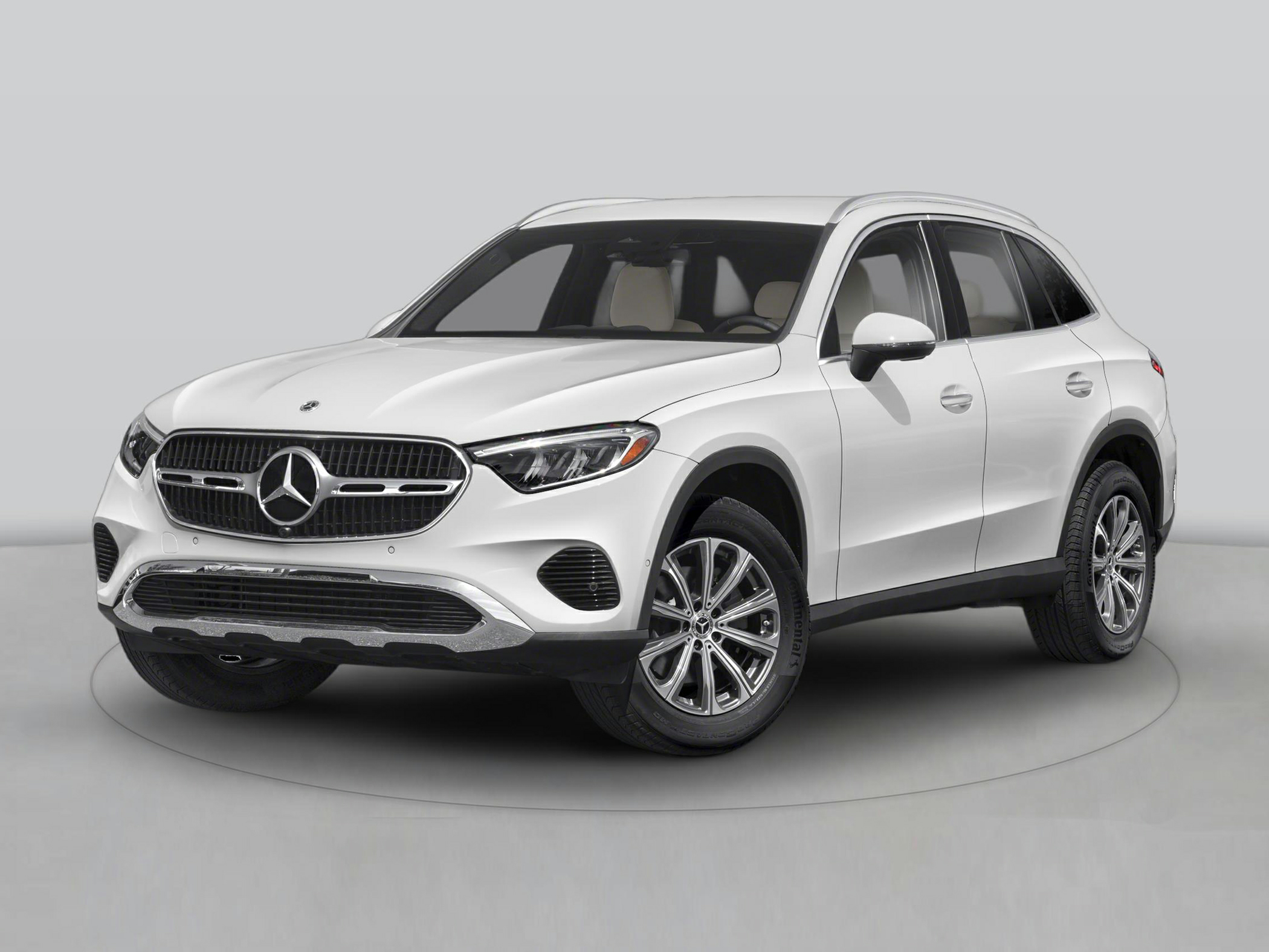 2024 Mercedes-Benz AMG GLE 63