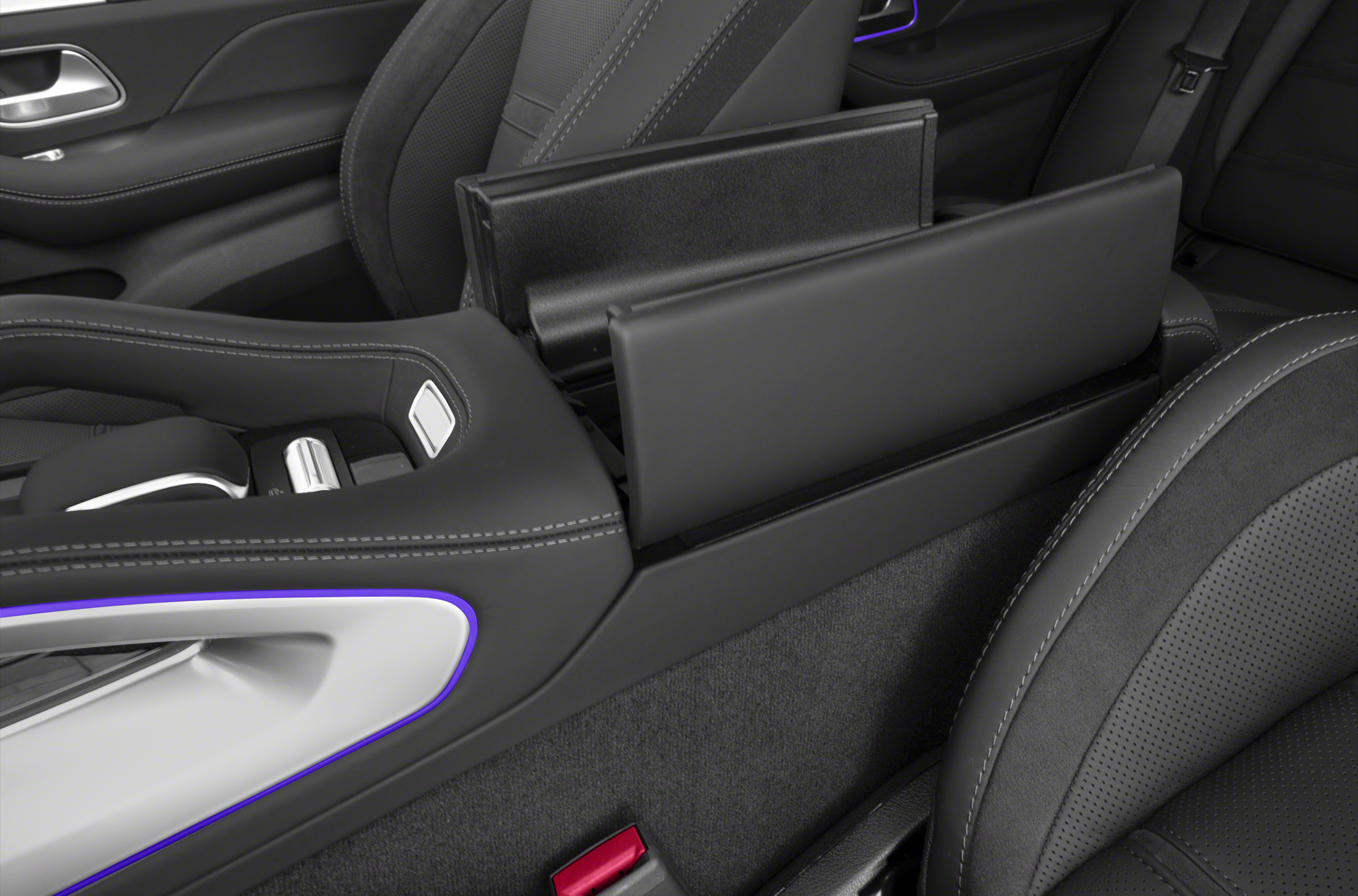 2024 Mercedes-Benz AMG GLE 63