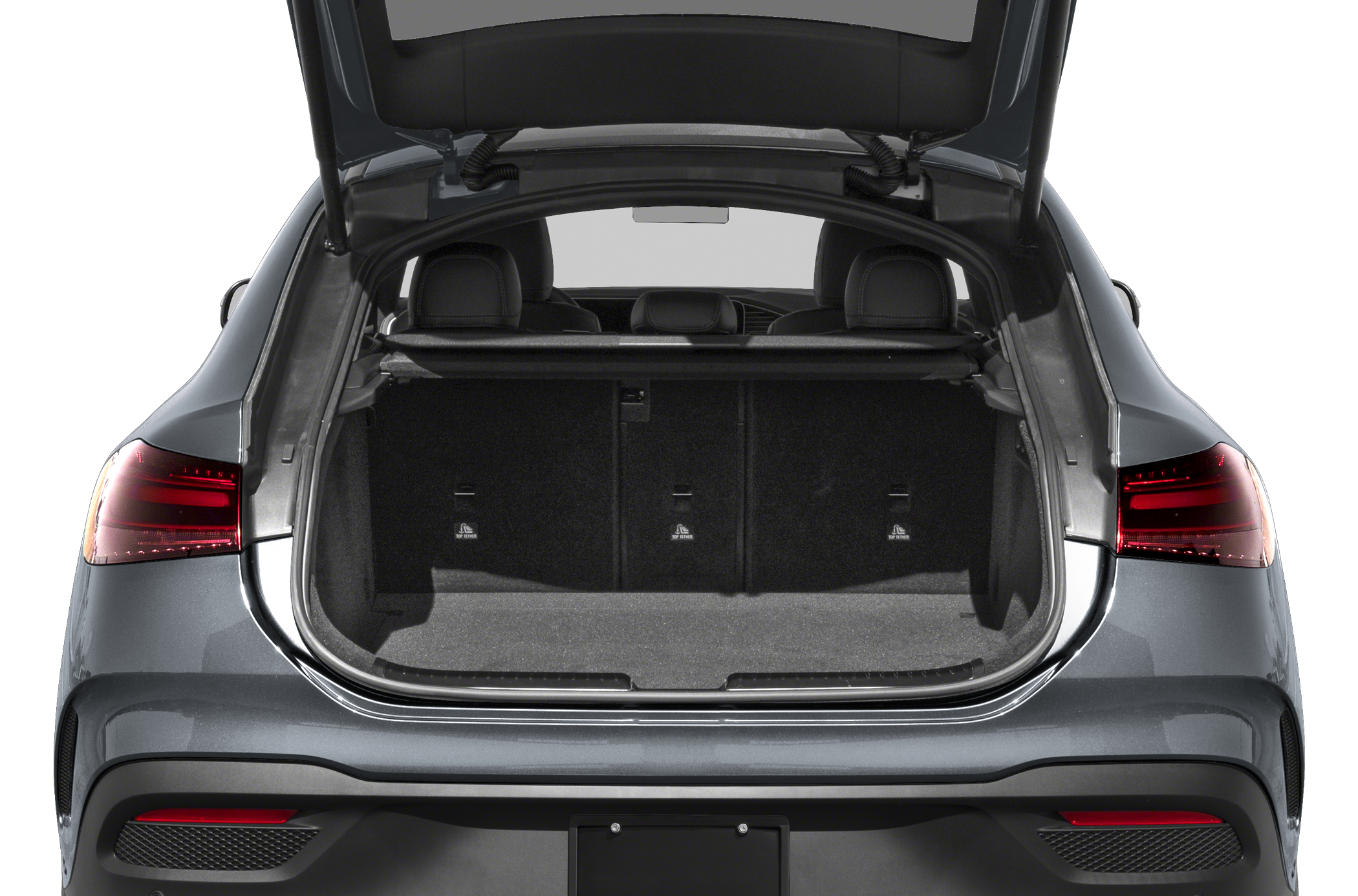 2024 Mercedes-Benz AMG GLE 63