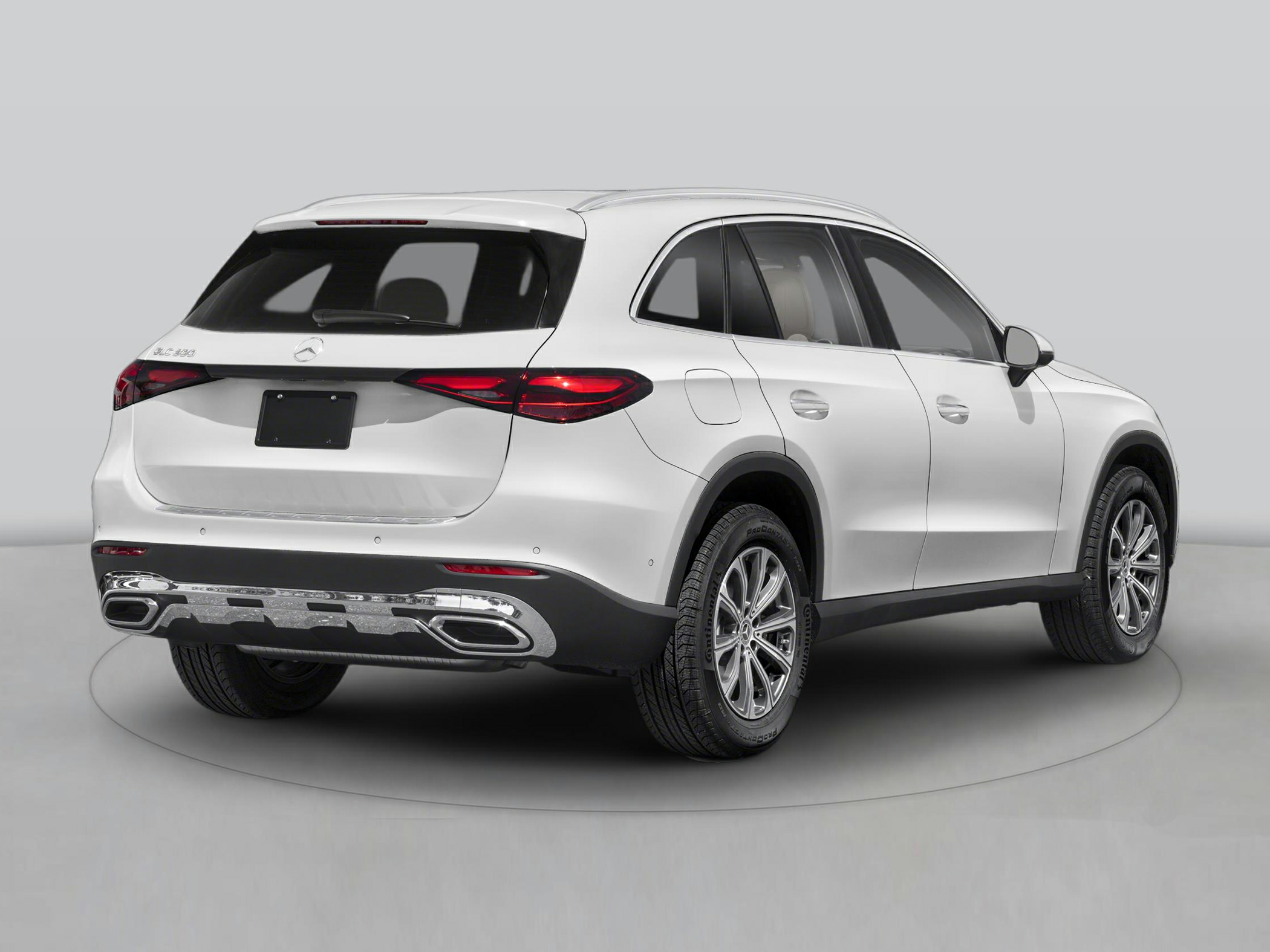 2024 Mercedes-Benz AMG GLE 63
