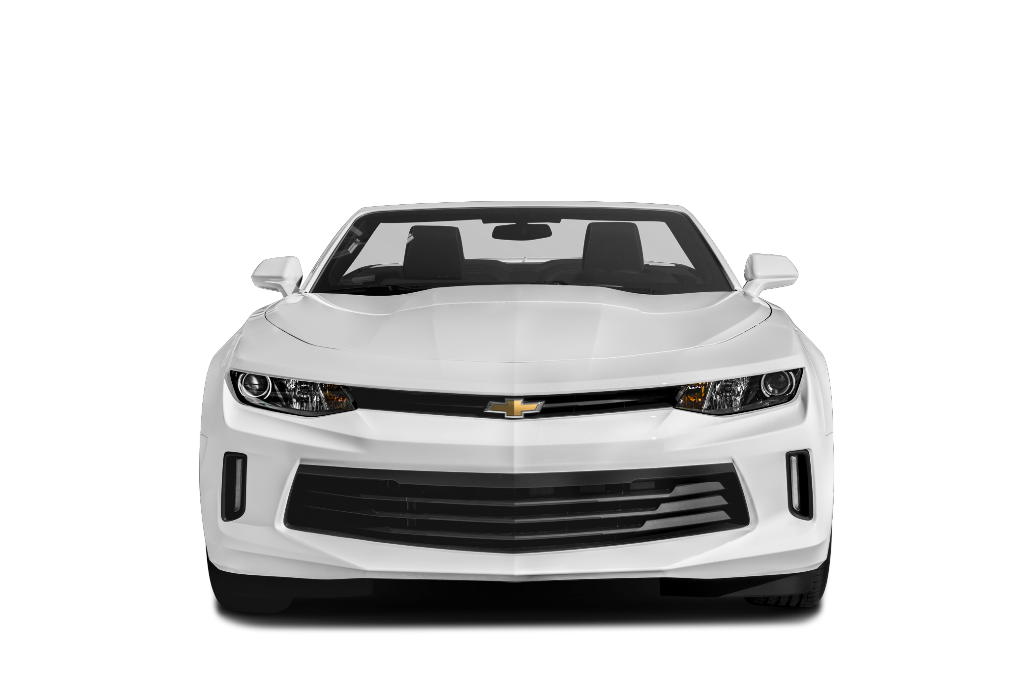 2018 Chevrolet Camaro