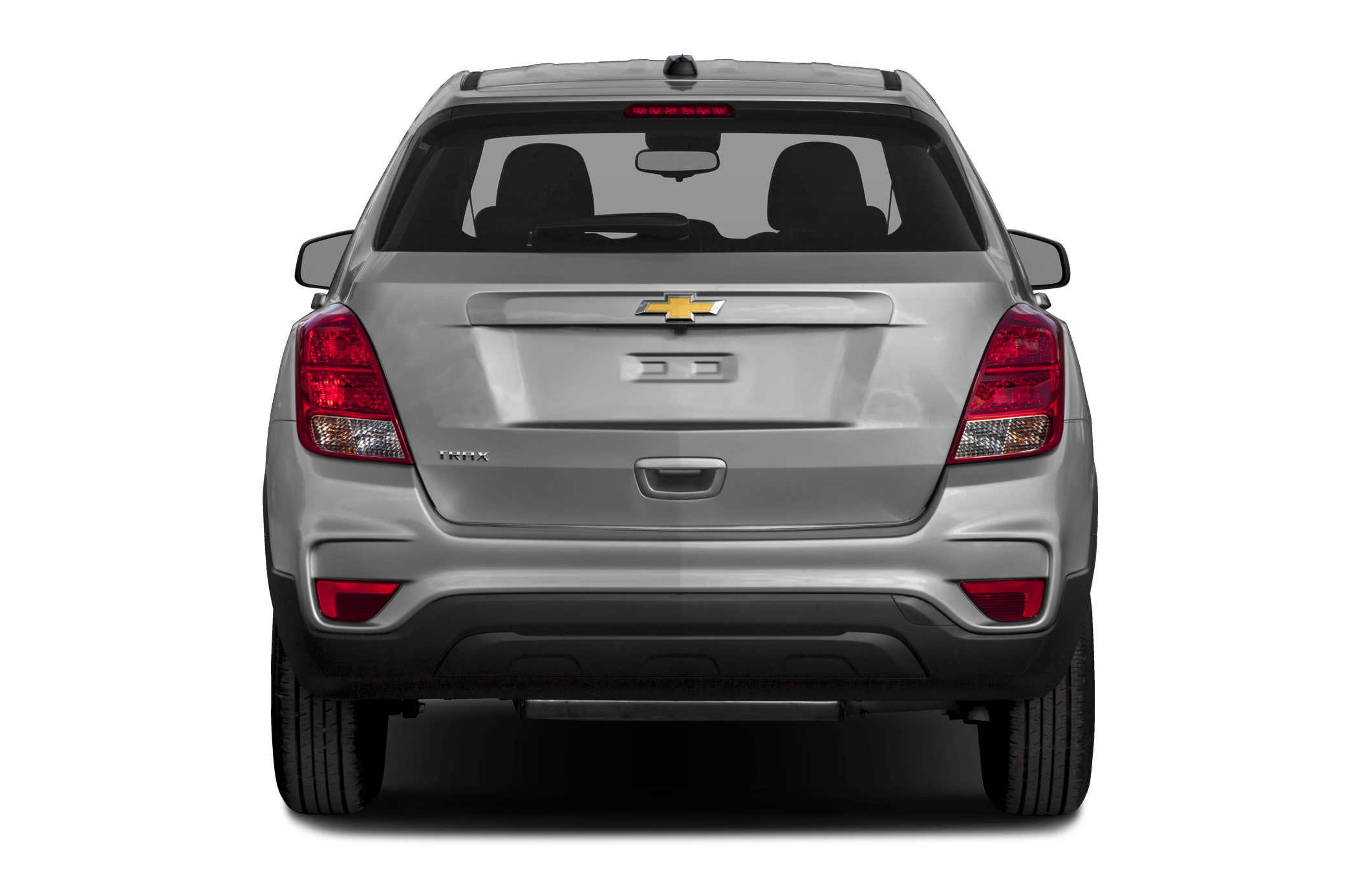 2017 Chevrolet Trax Tested: Small Stands Tall