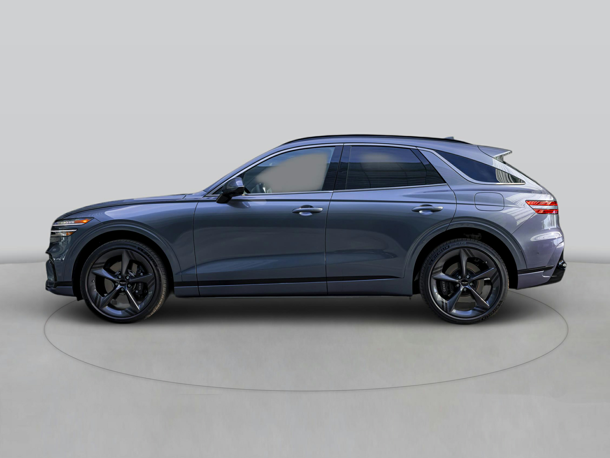 2026 Genesis GV70