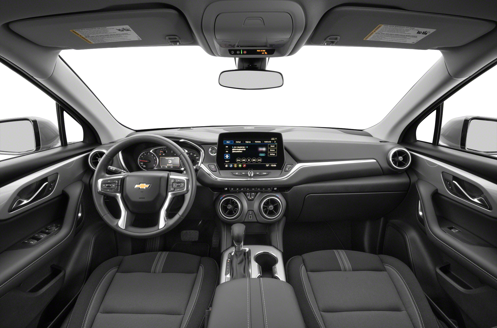 2023 Chevrolet Blazer