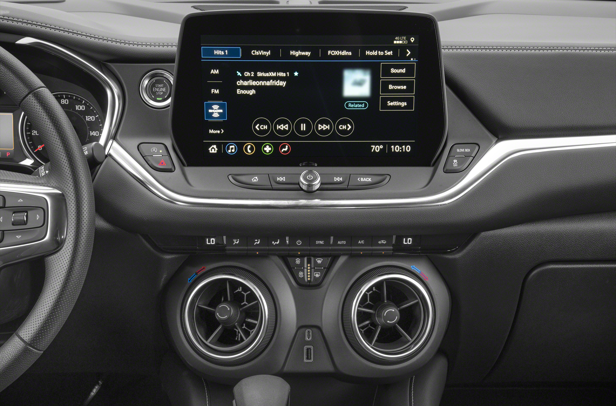 2023 Chevrolet Blazer