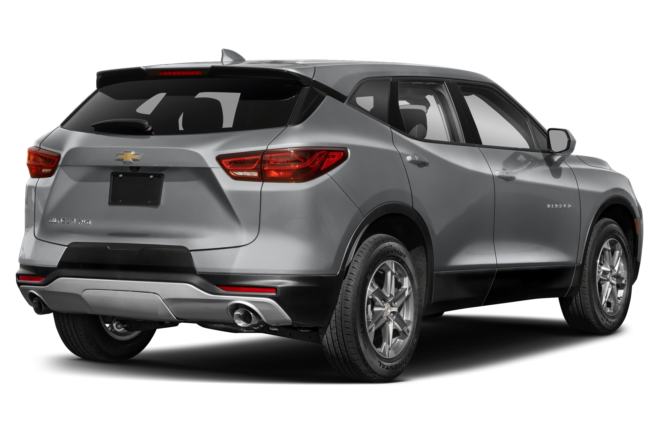 2023 Chevrolet Blazer