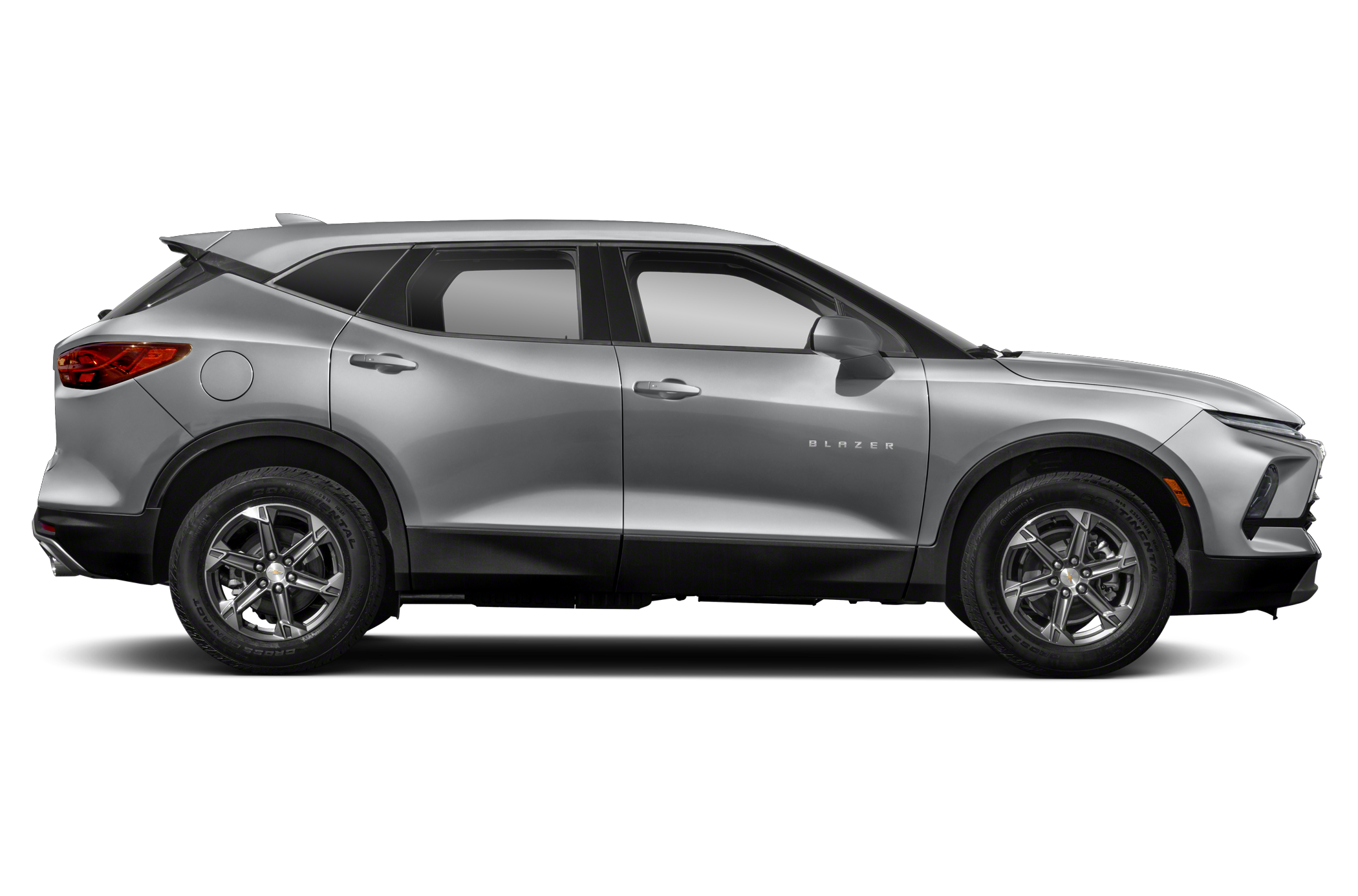 2023 Chevrolet Blazer