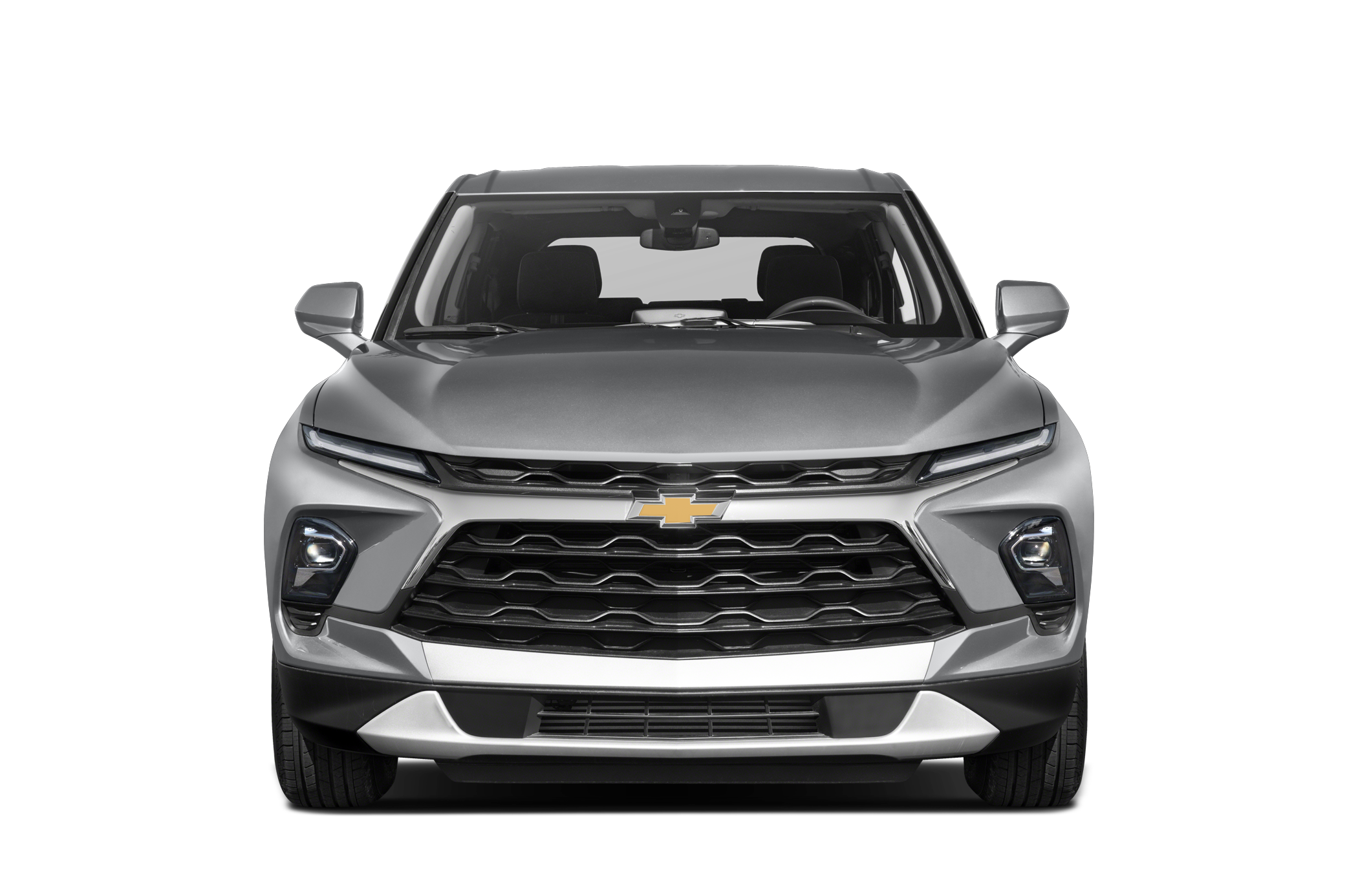 2023 Chevrolet Blazer