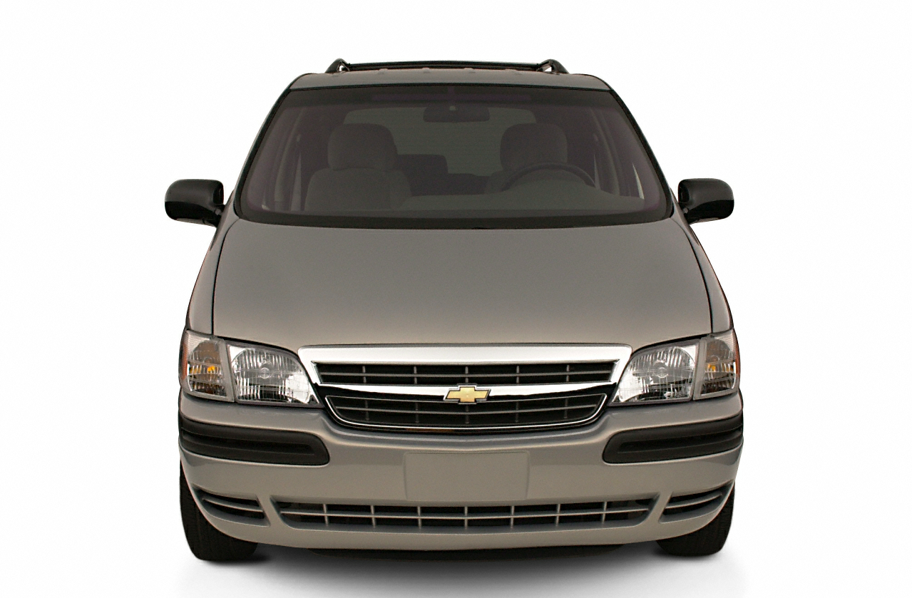 2001 Chevrolet Venture
