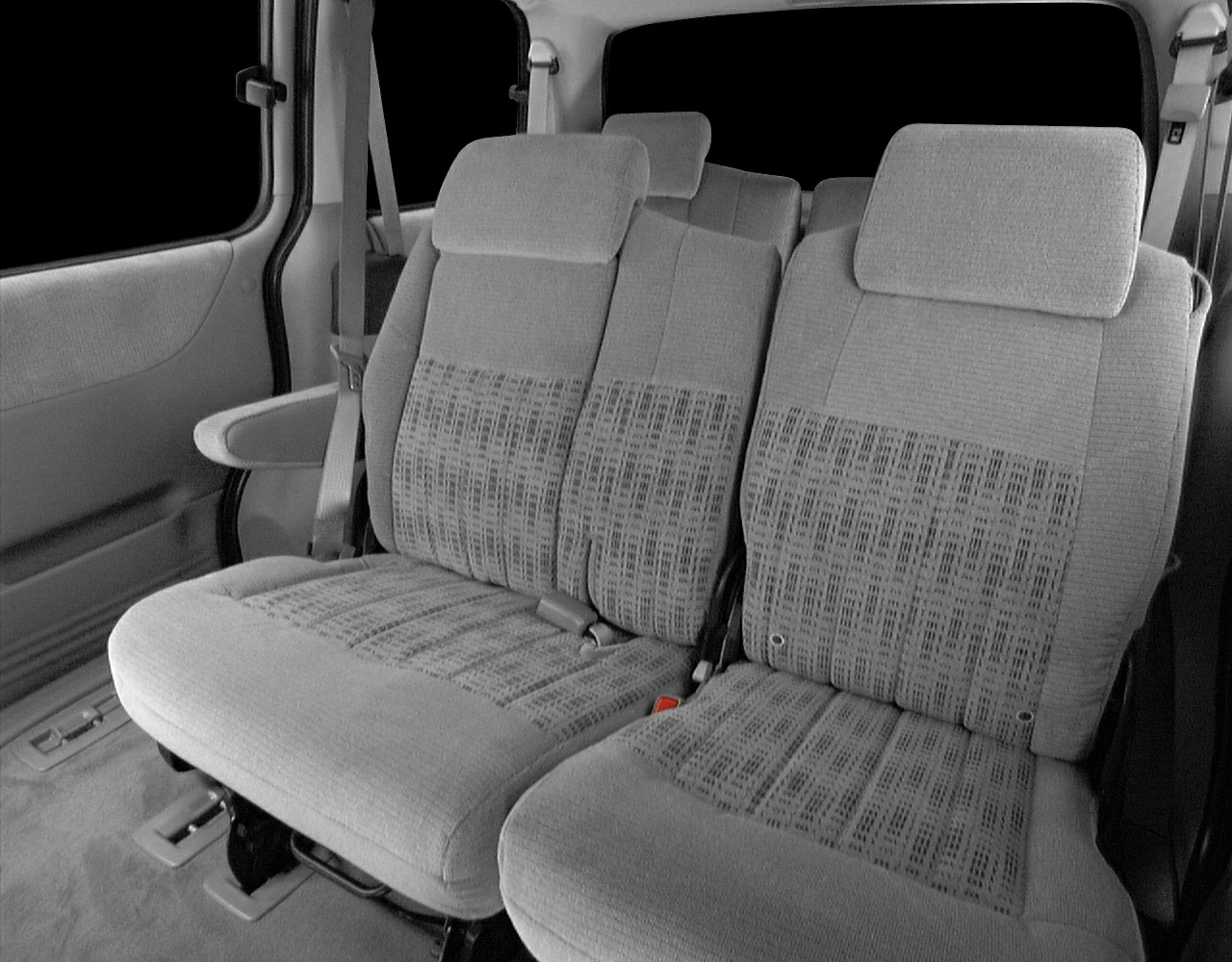 2001 Chevrolet Venture
