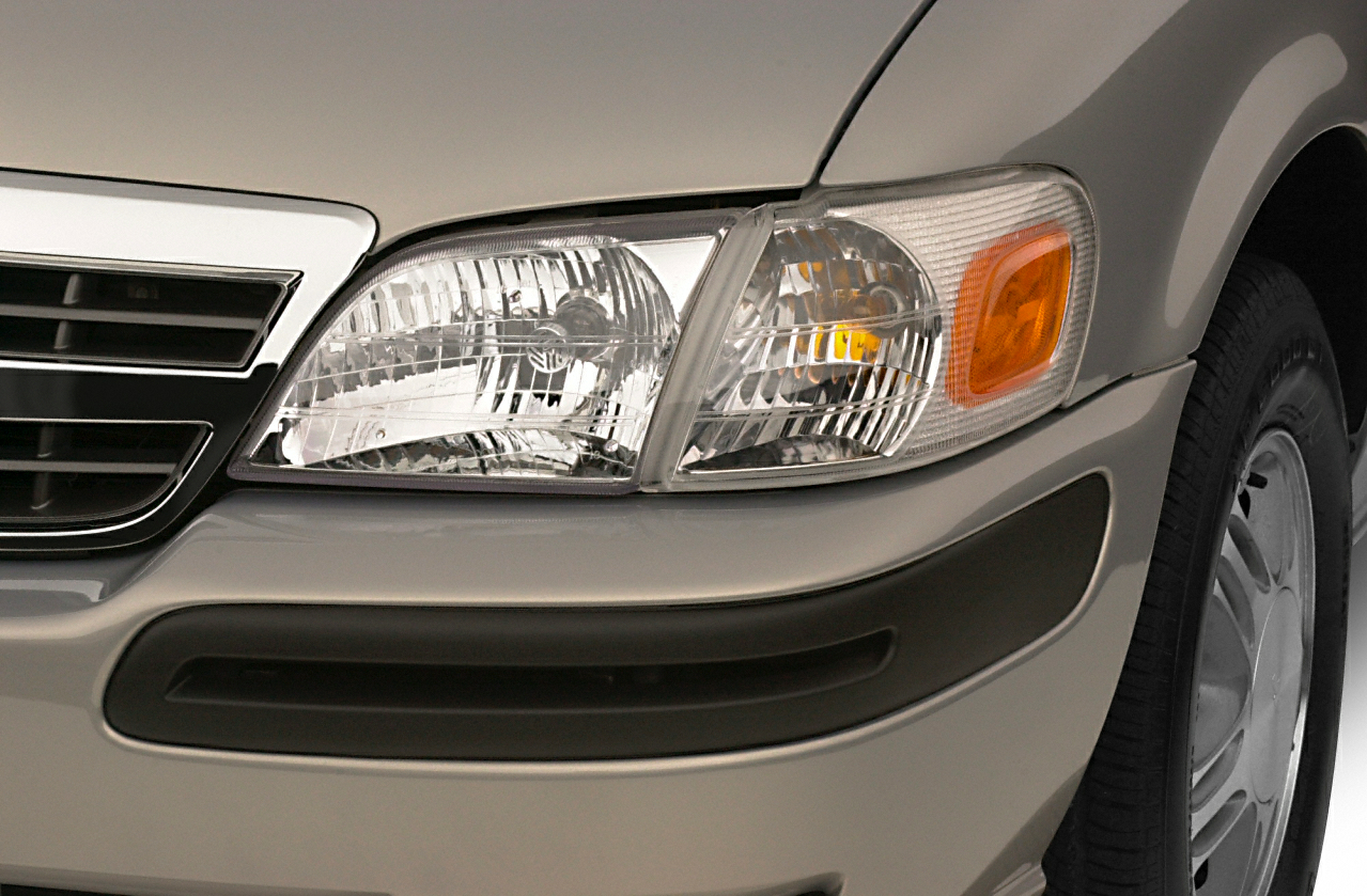 2001 Chevrolet Venture