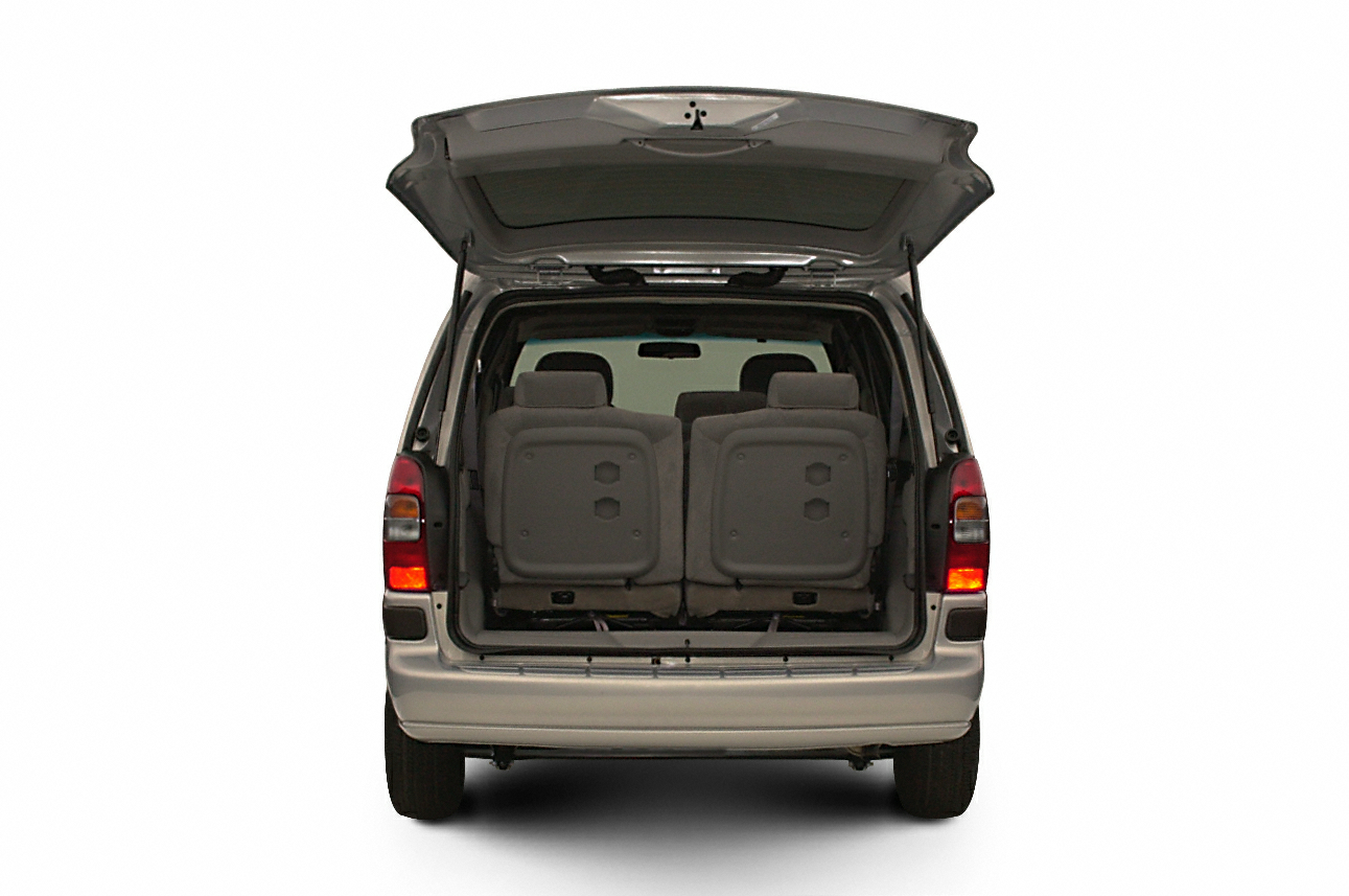 2001 Chevrolet Venture