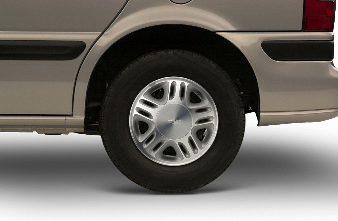 2001 Chevrolet Venture