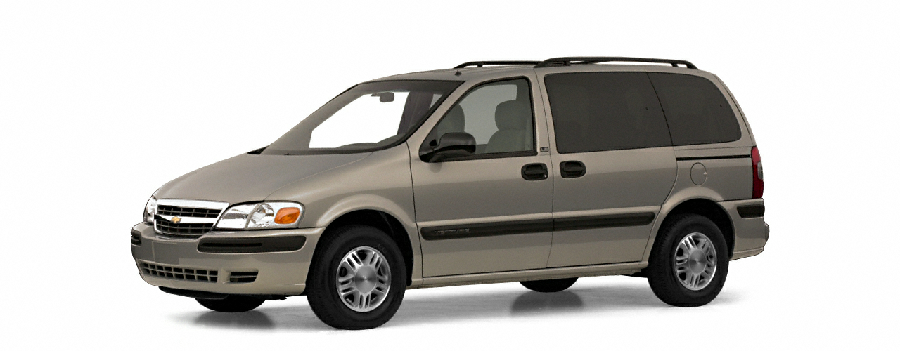 2001 Chevrolet Venture