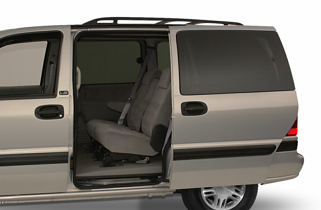 2001 Chevrolet Venture