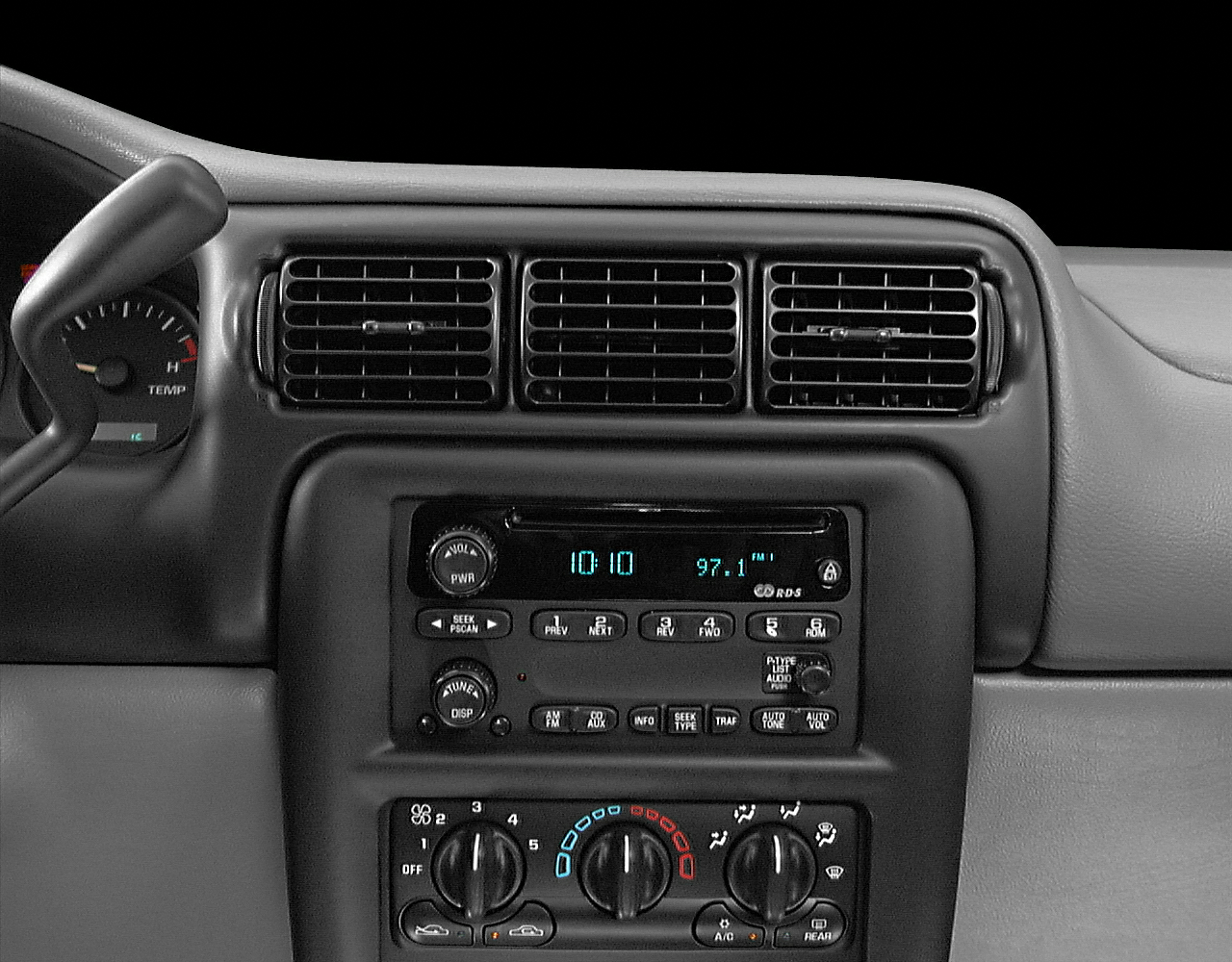 2001 Chevrolet Venture