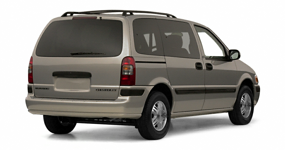 2001 Chevrolet Venture