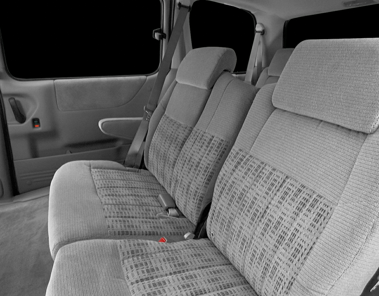 2001 Chevrolet Venture