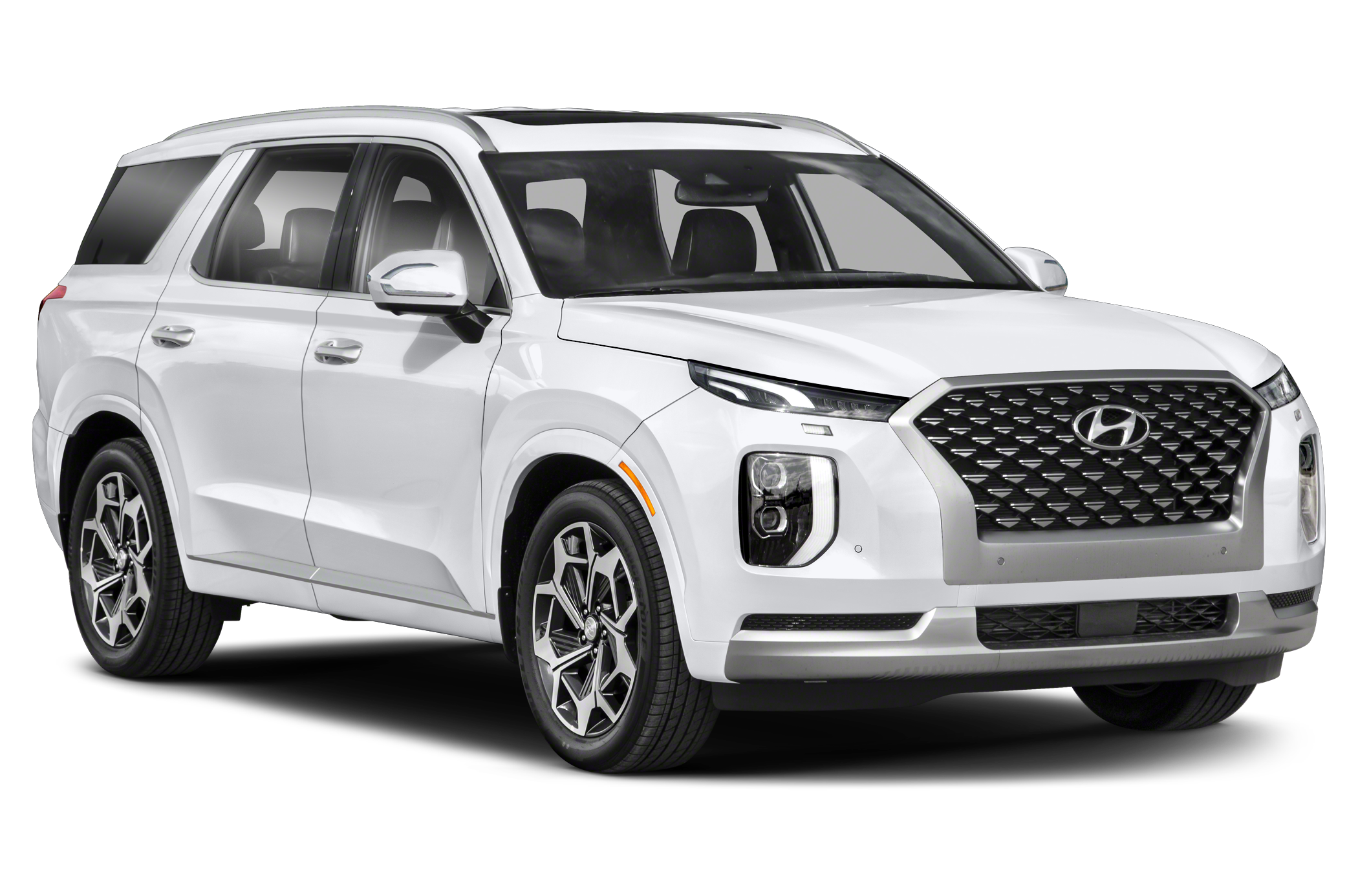 2021 Hyundai PALISADE