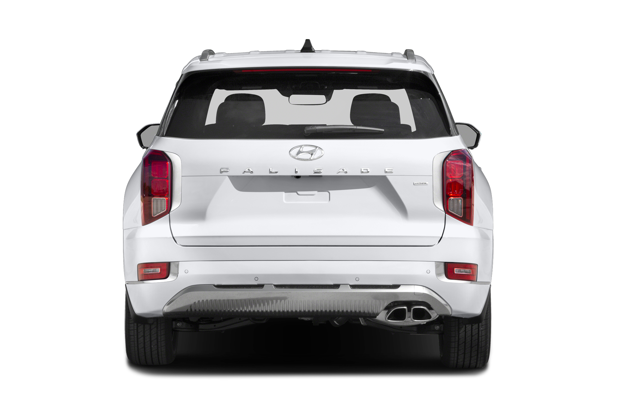 2021 Hyundai PALISADE