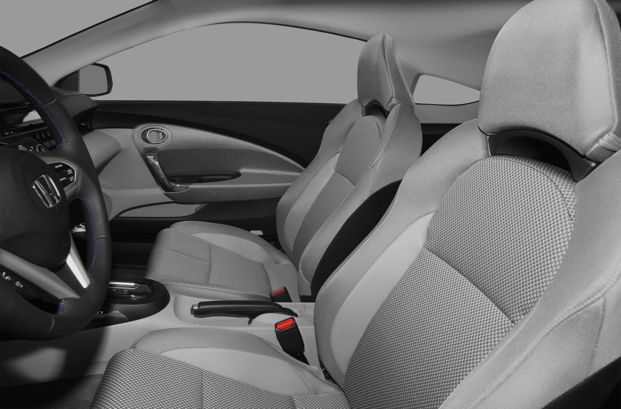 2012 Honda CR-Z