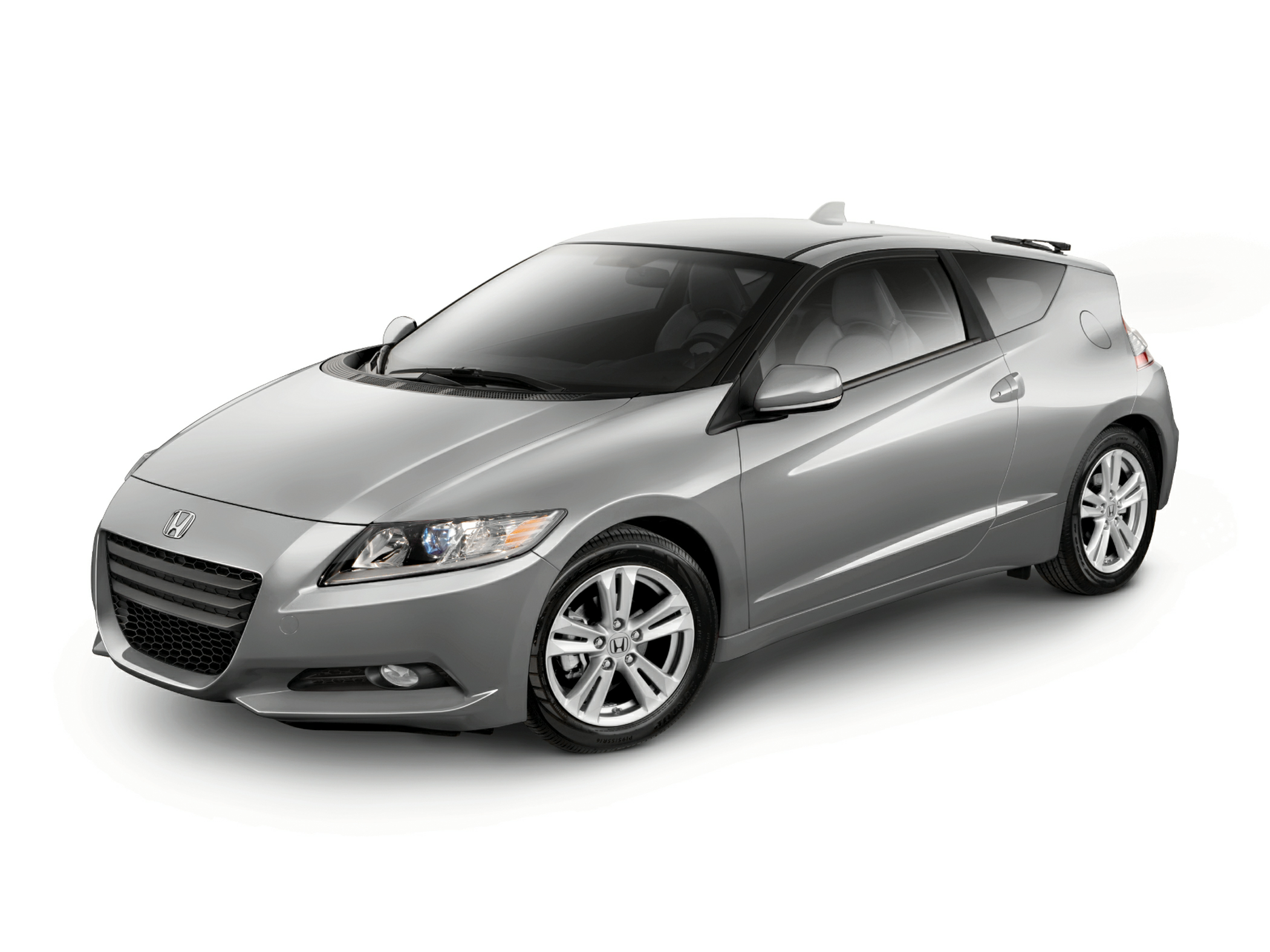 2012 Honda CR-Z