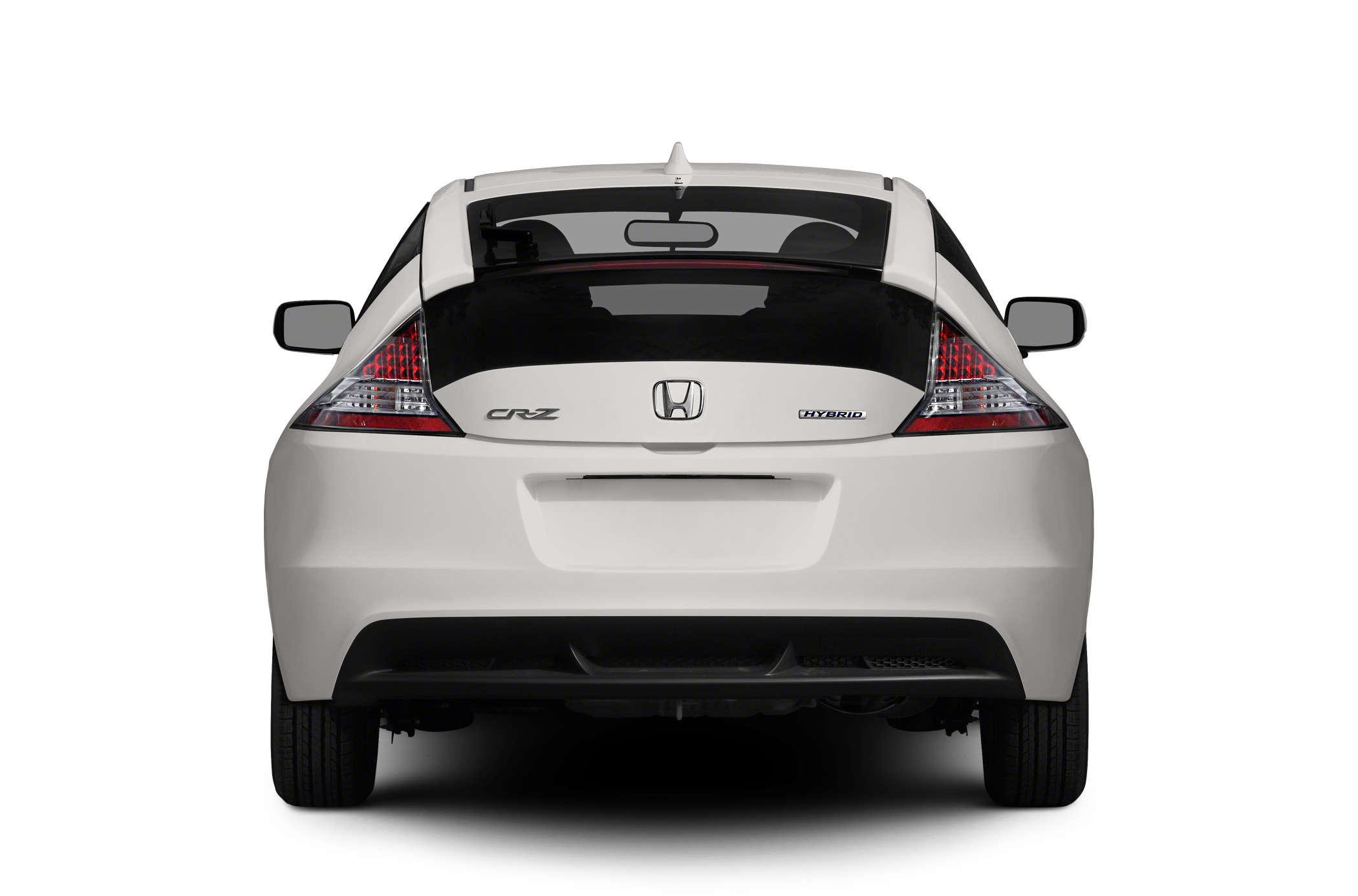 2012 Honda CR-Z