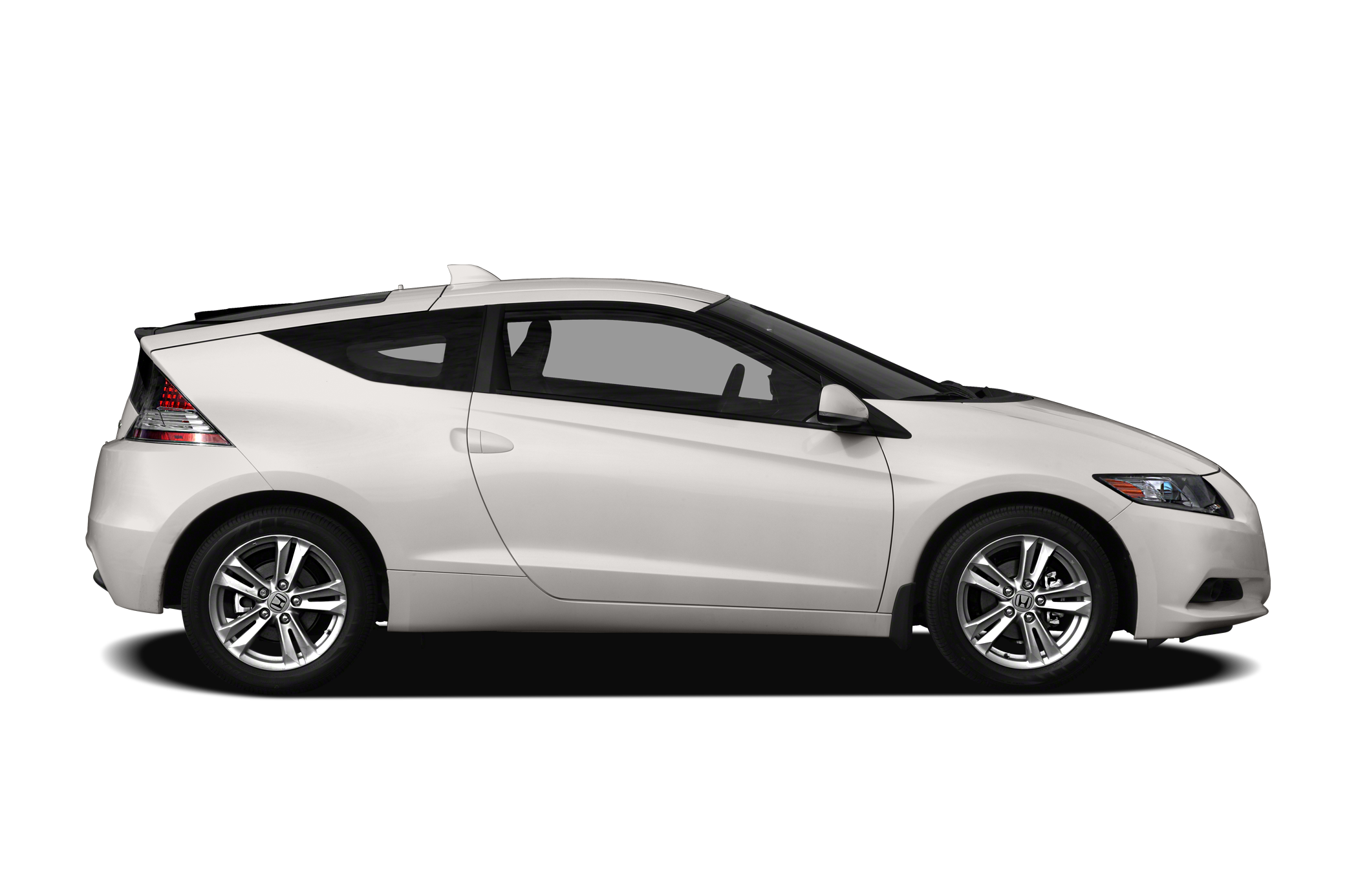 2012 Honda CR-Z