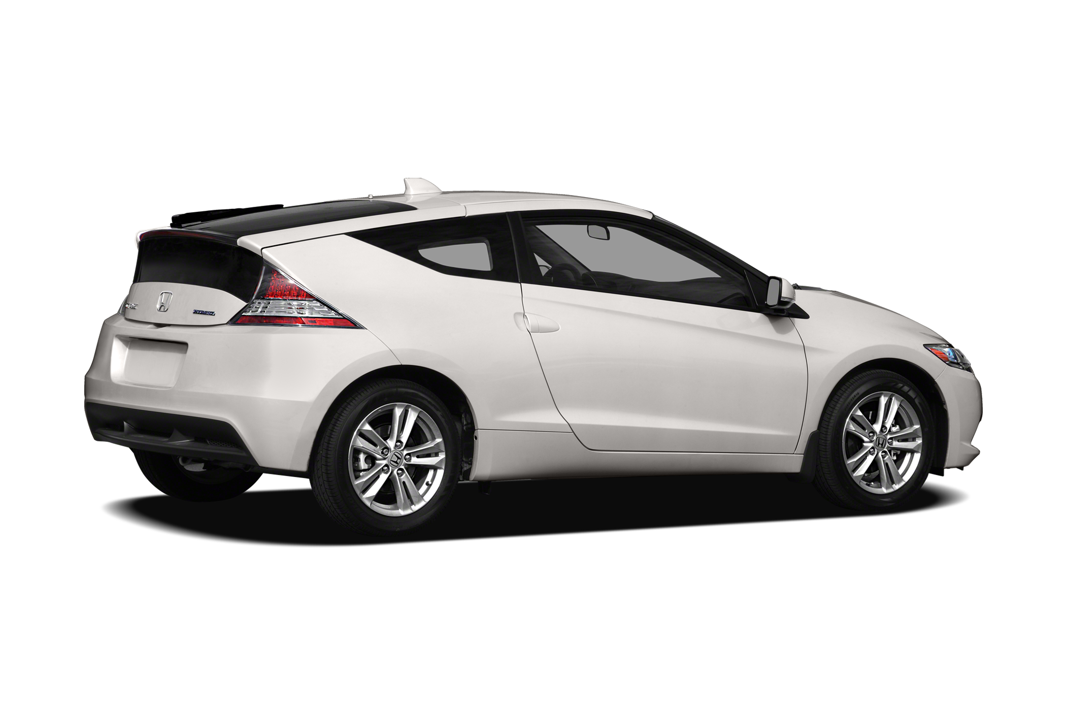 2012 Honda CR-Z