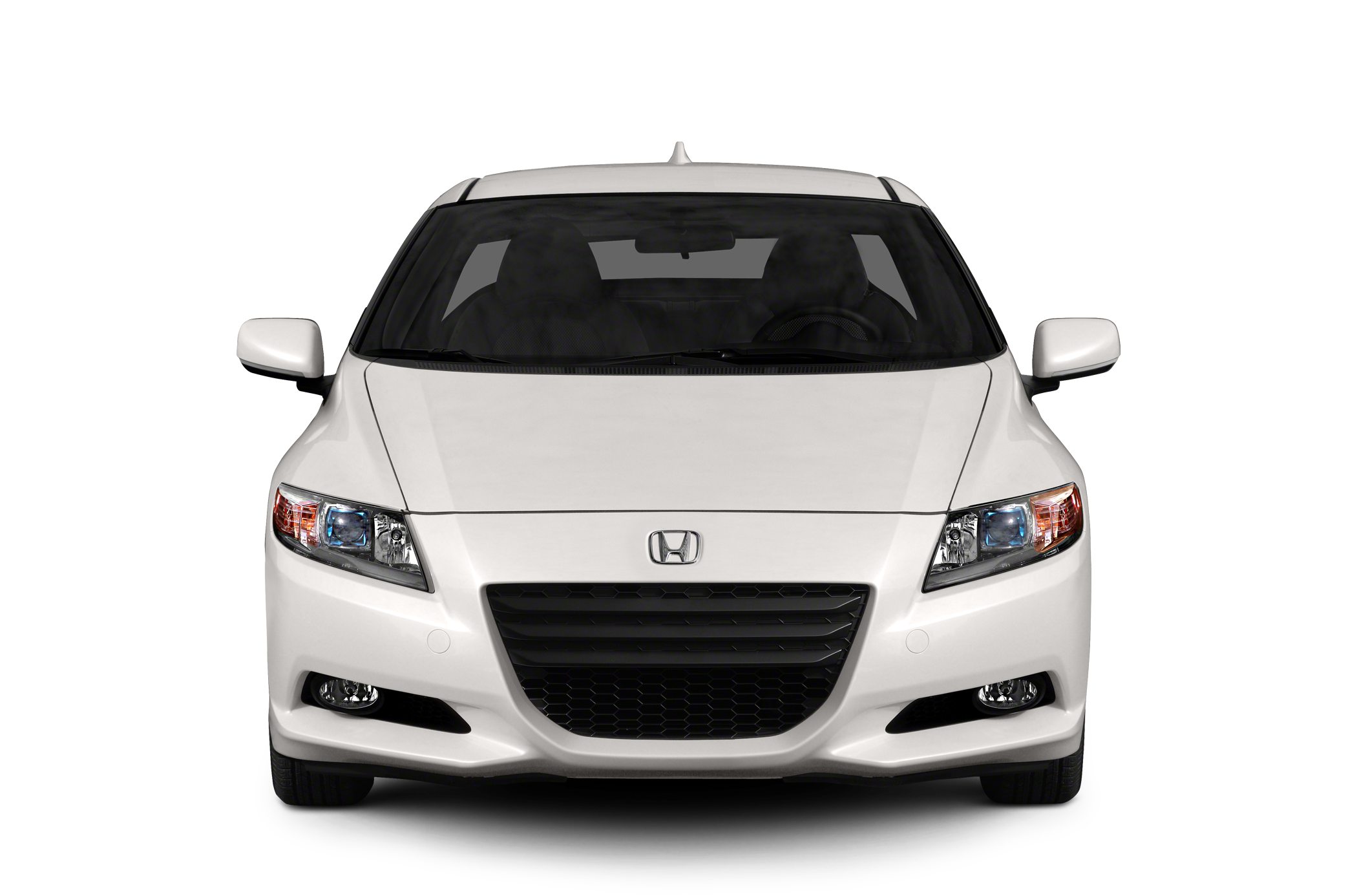 2012 Honda CR-Z