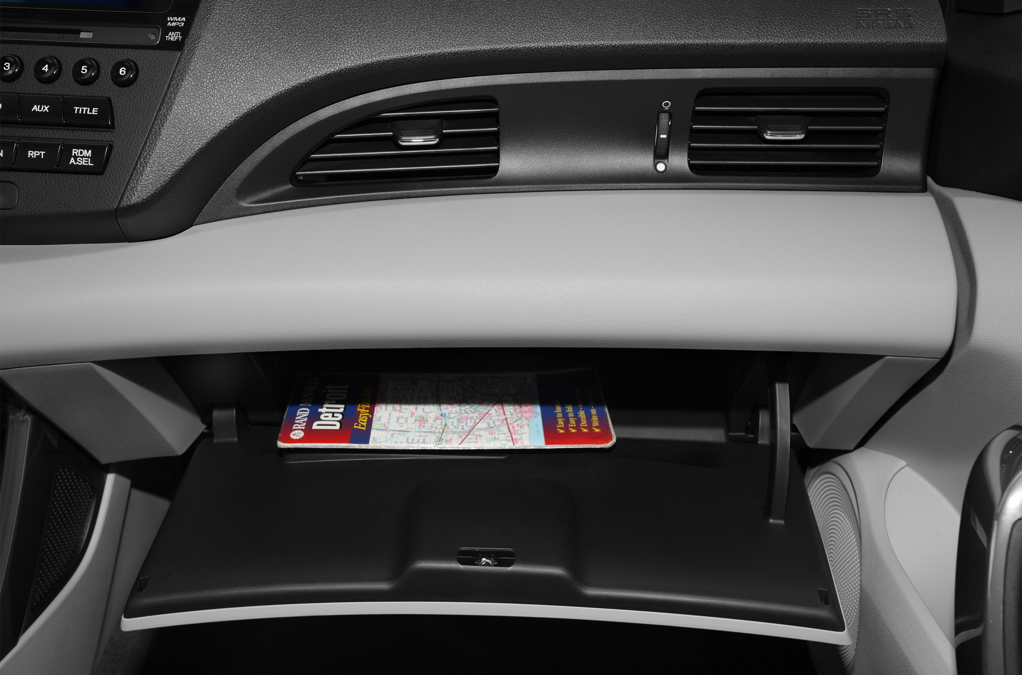2012 Honda CR-Z