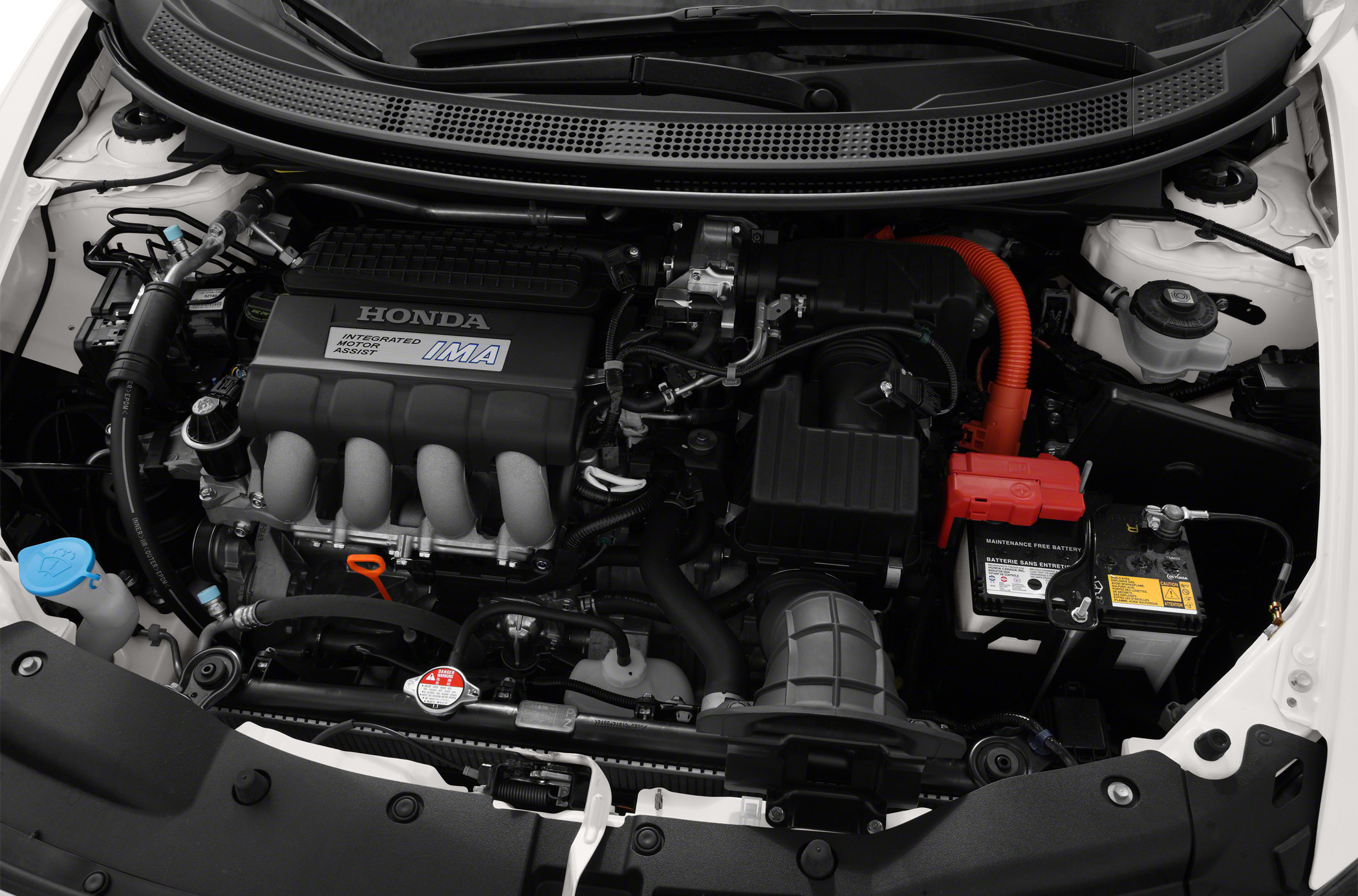 2012 Honda CR-Z