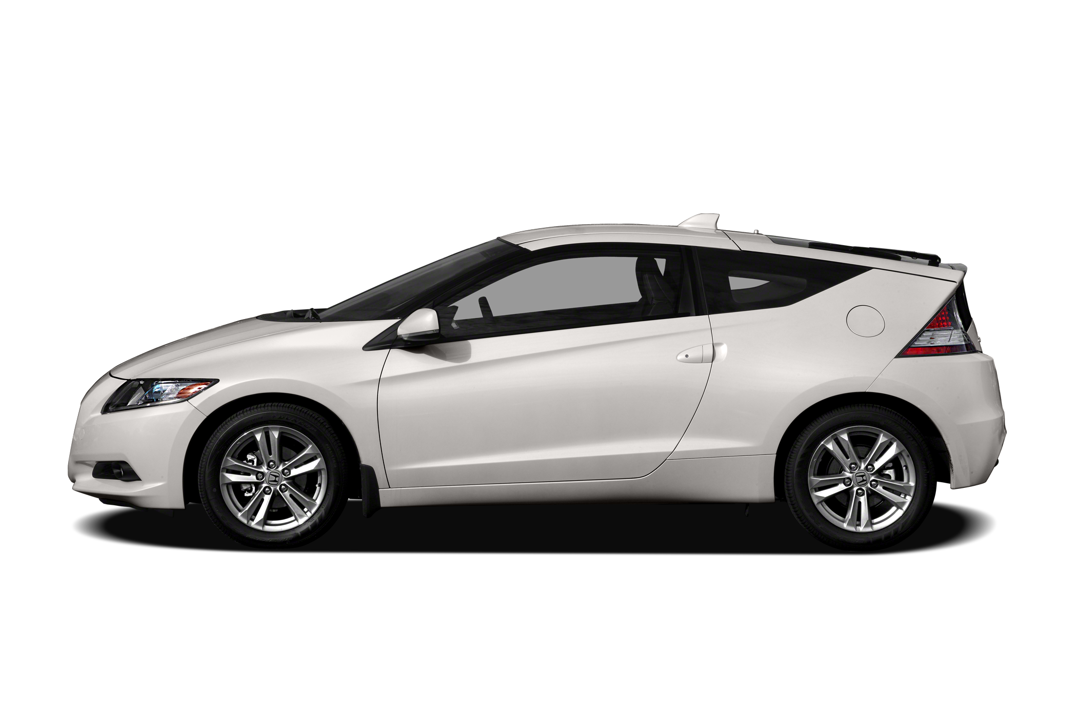 2012 Honda CR-Z