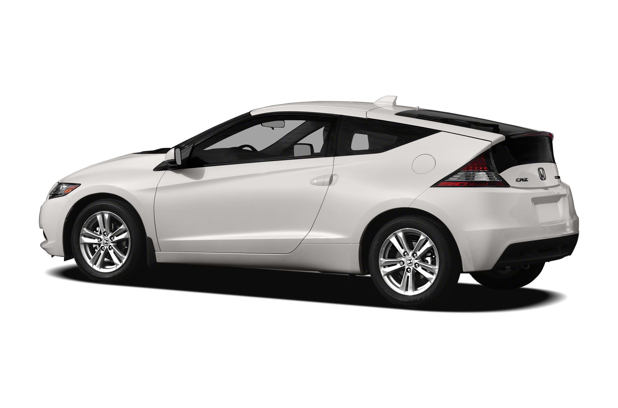 2012 Honda CR-Z