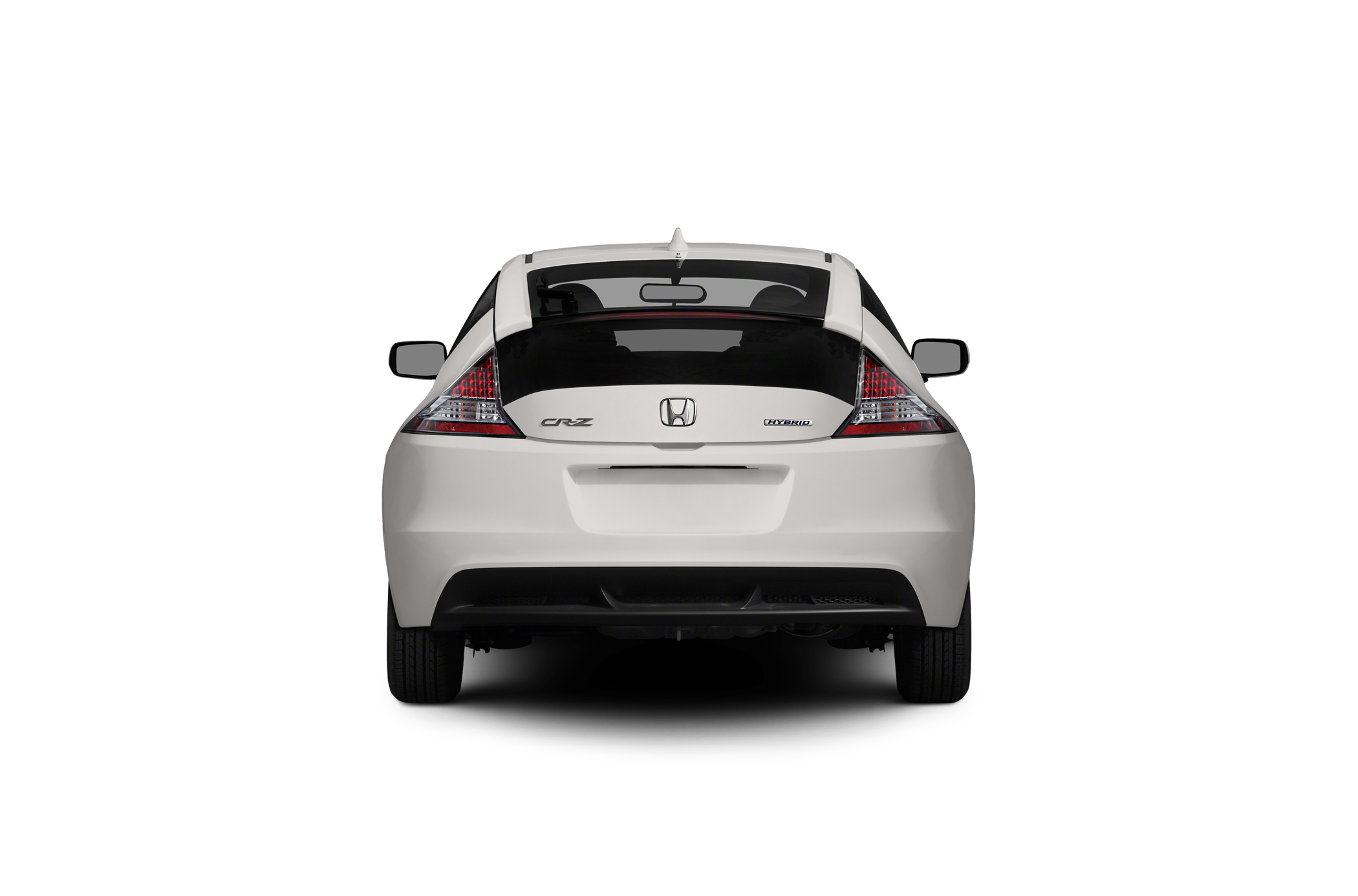 2012 Honda CR-Z