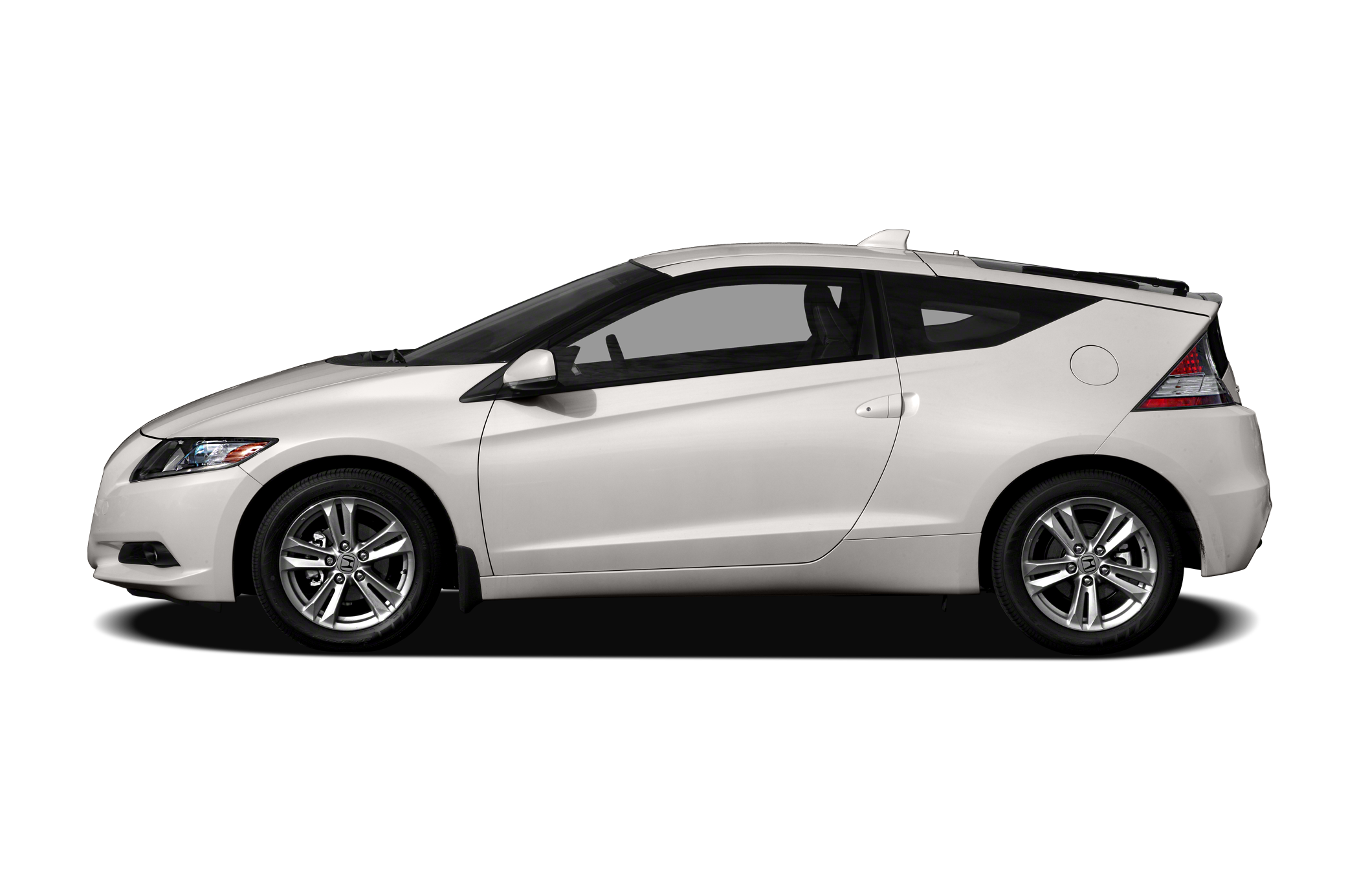 2012 Honda CR-Z
