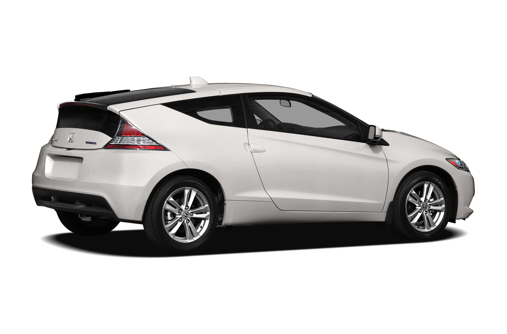 2012 Honda CR-Z
