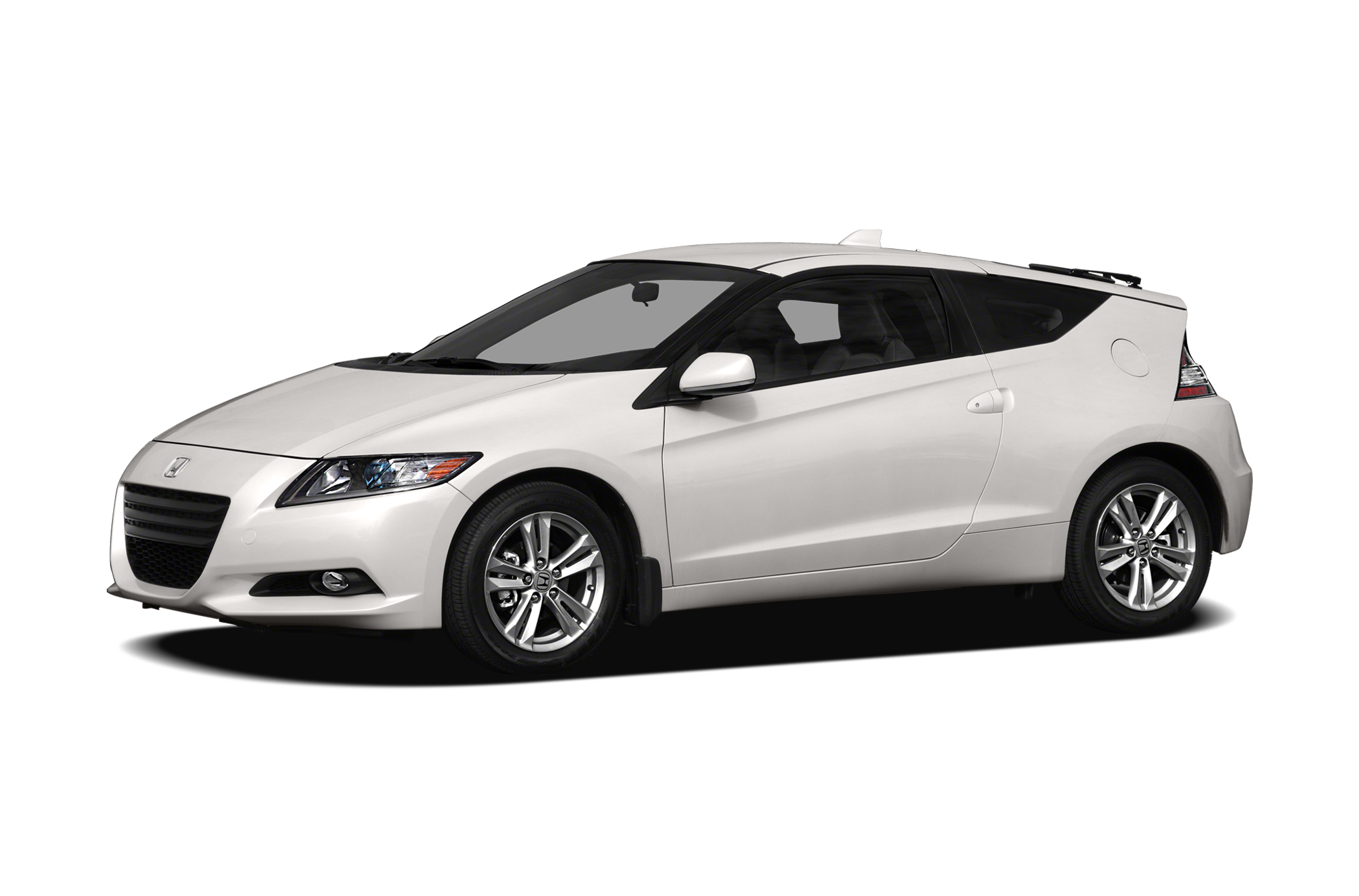 2012 Honda CR-Z