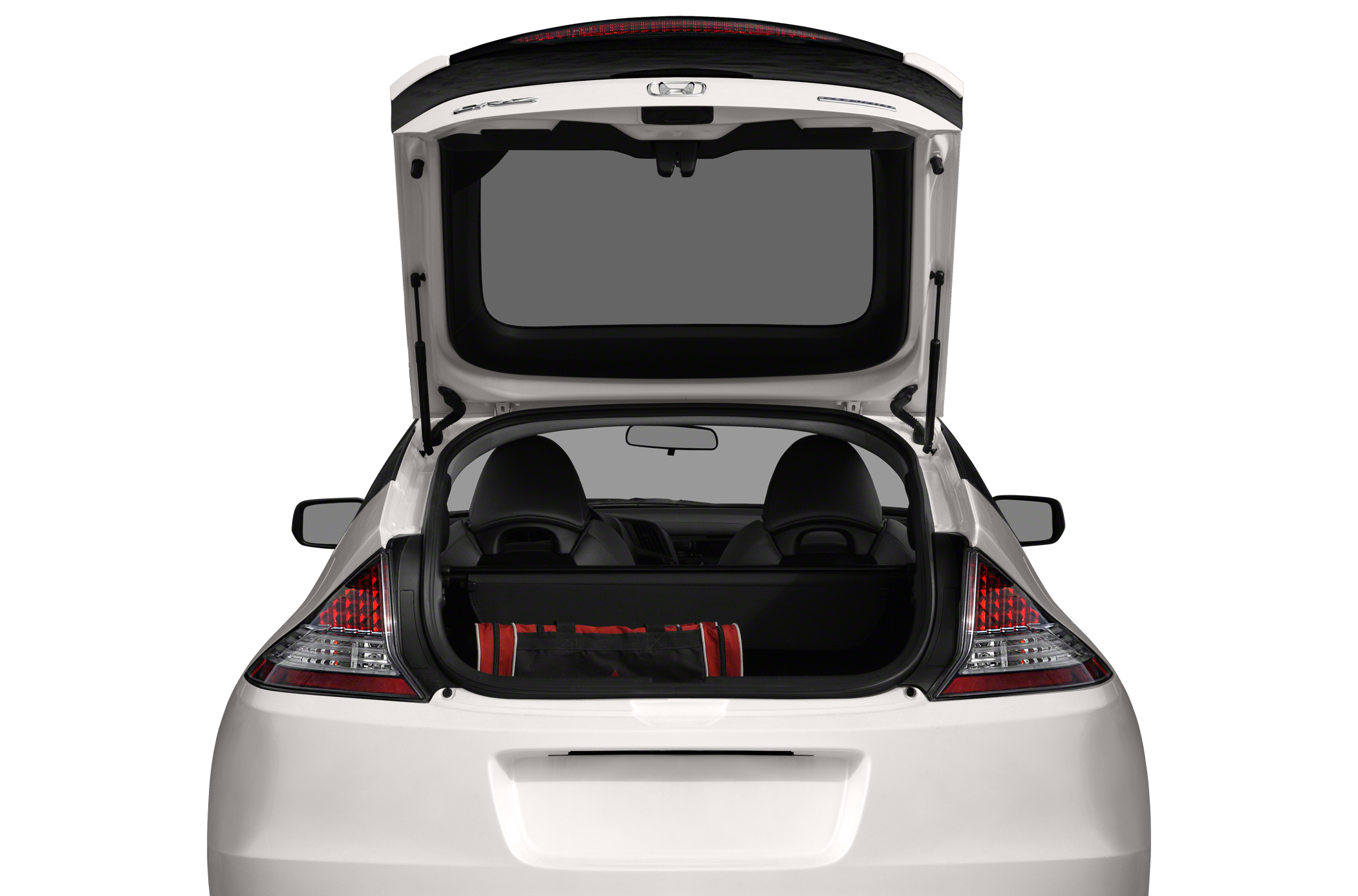 2012 Honda CR-Z