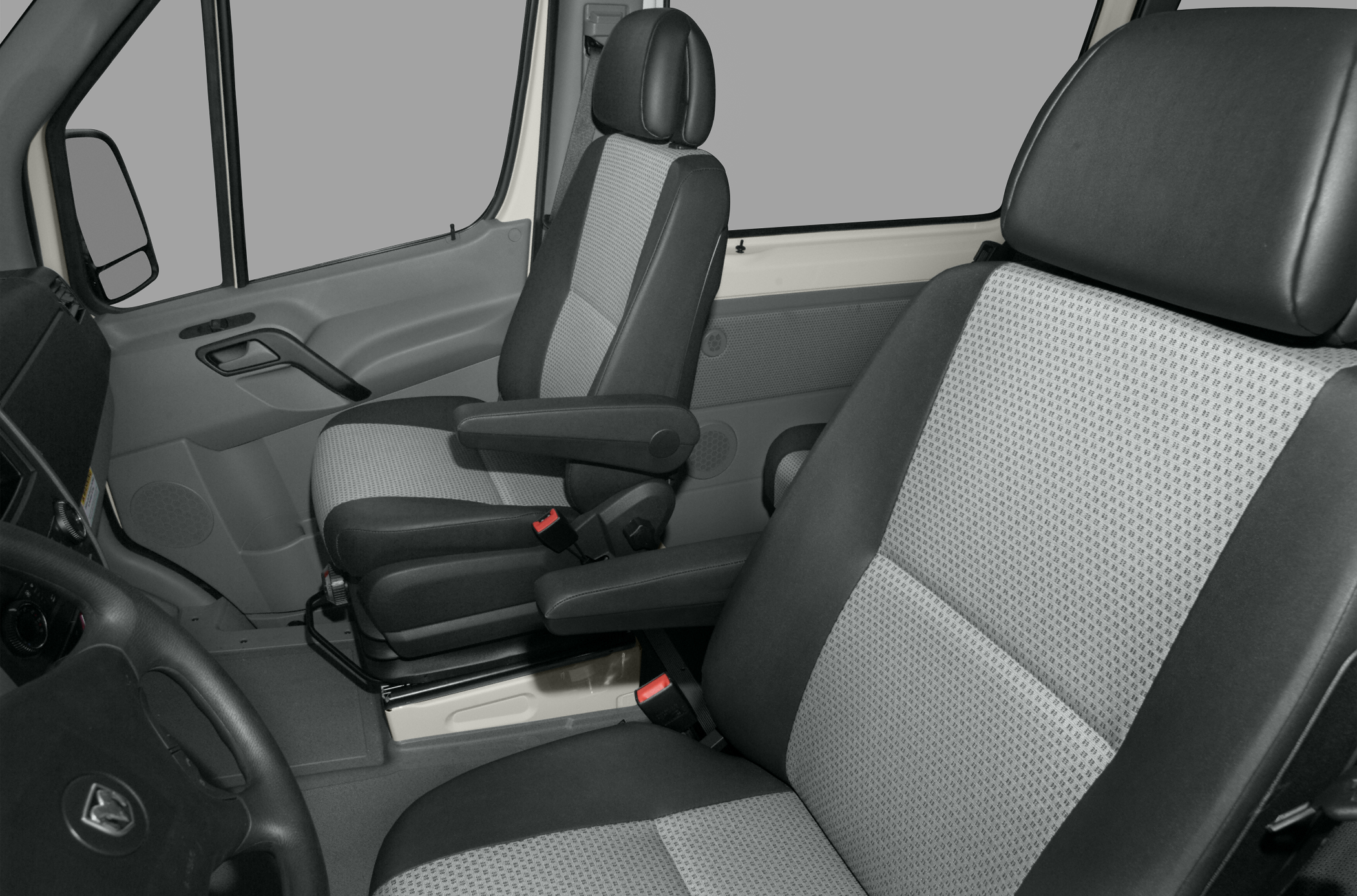 2008 Dodge Sprinter