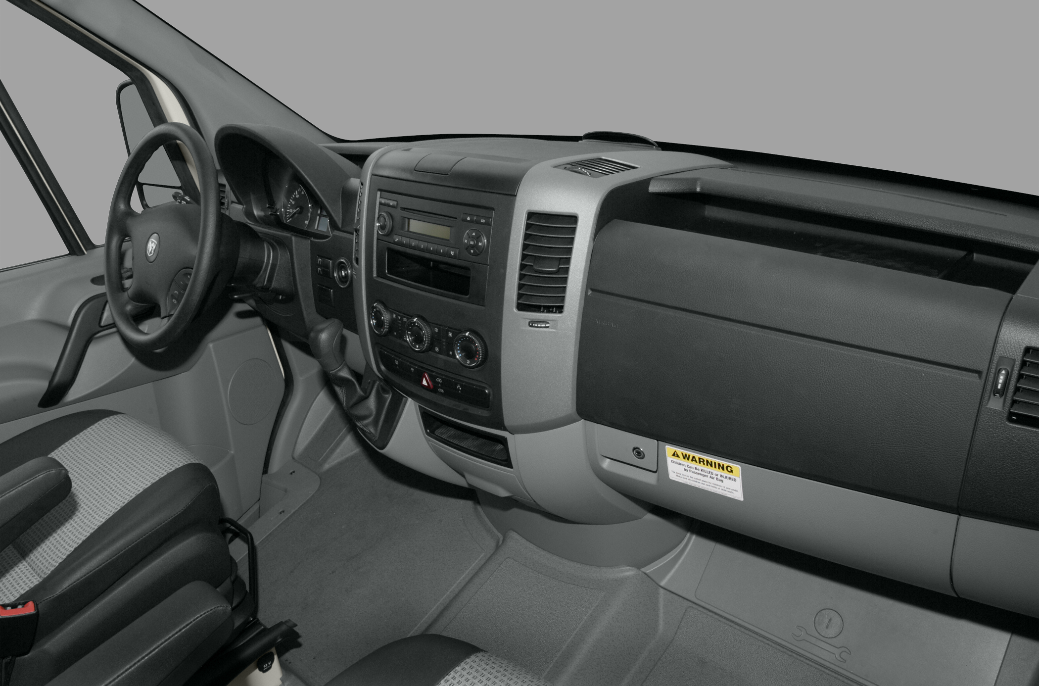 2008 Dodge Sprinter