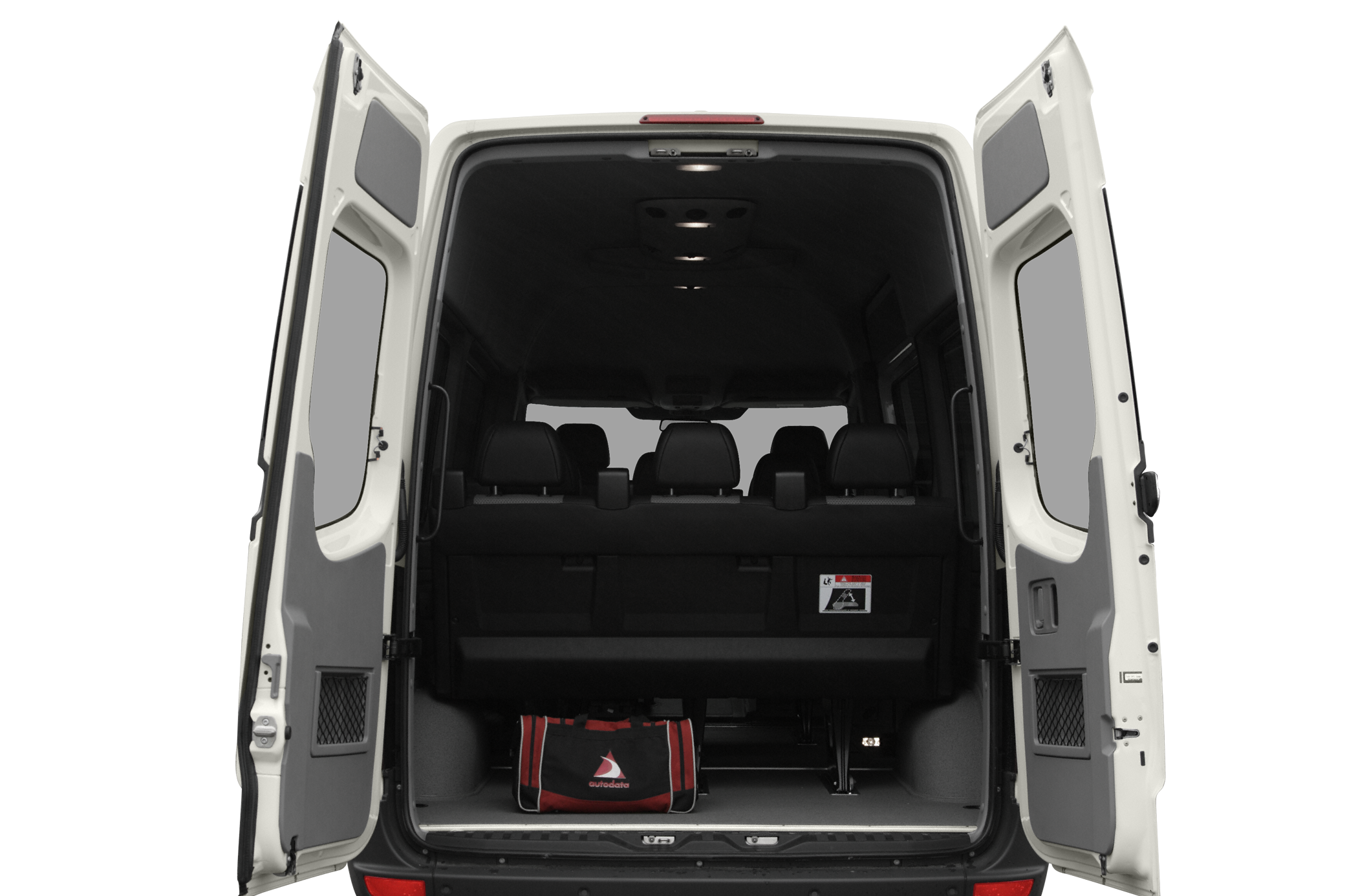 2008 Dodge Sprinter